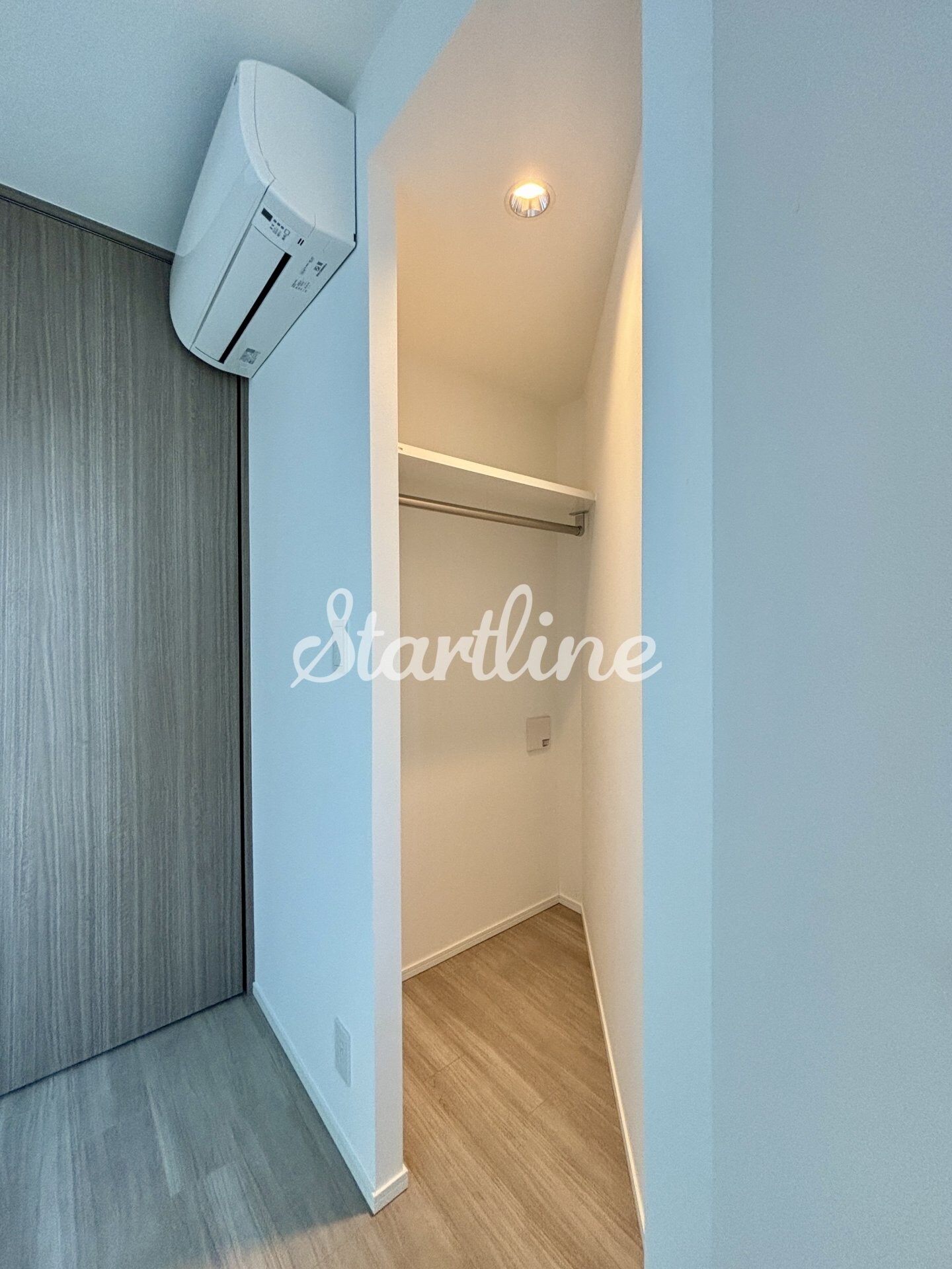 ソラシアレジデンス亀戸の物件内観写真