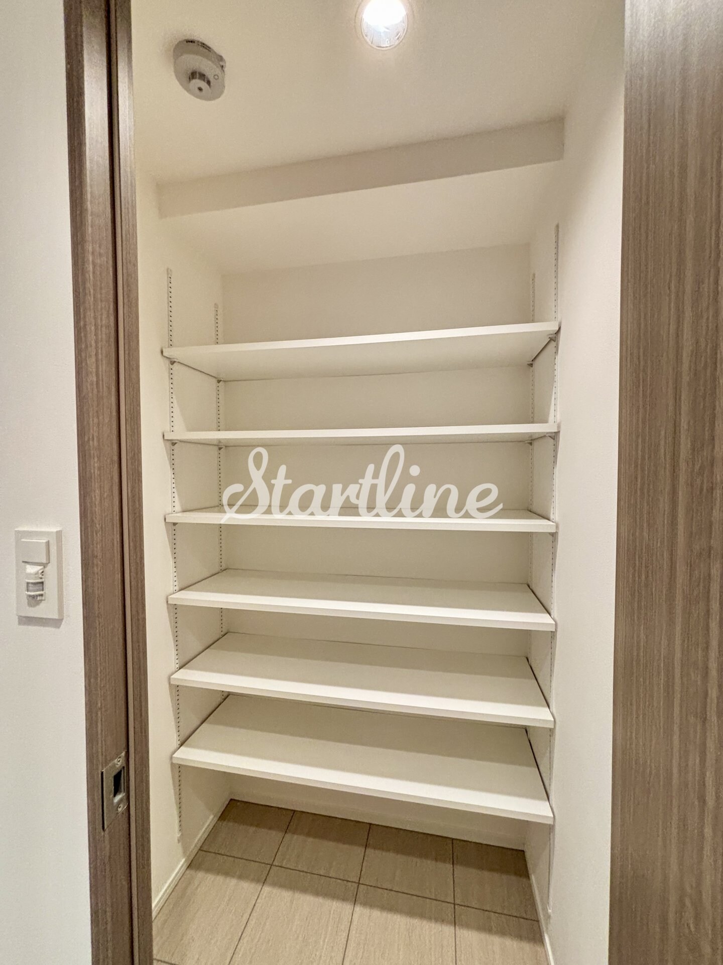 ソラシアレジデンス亀戸の物件内観写真