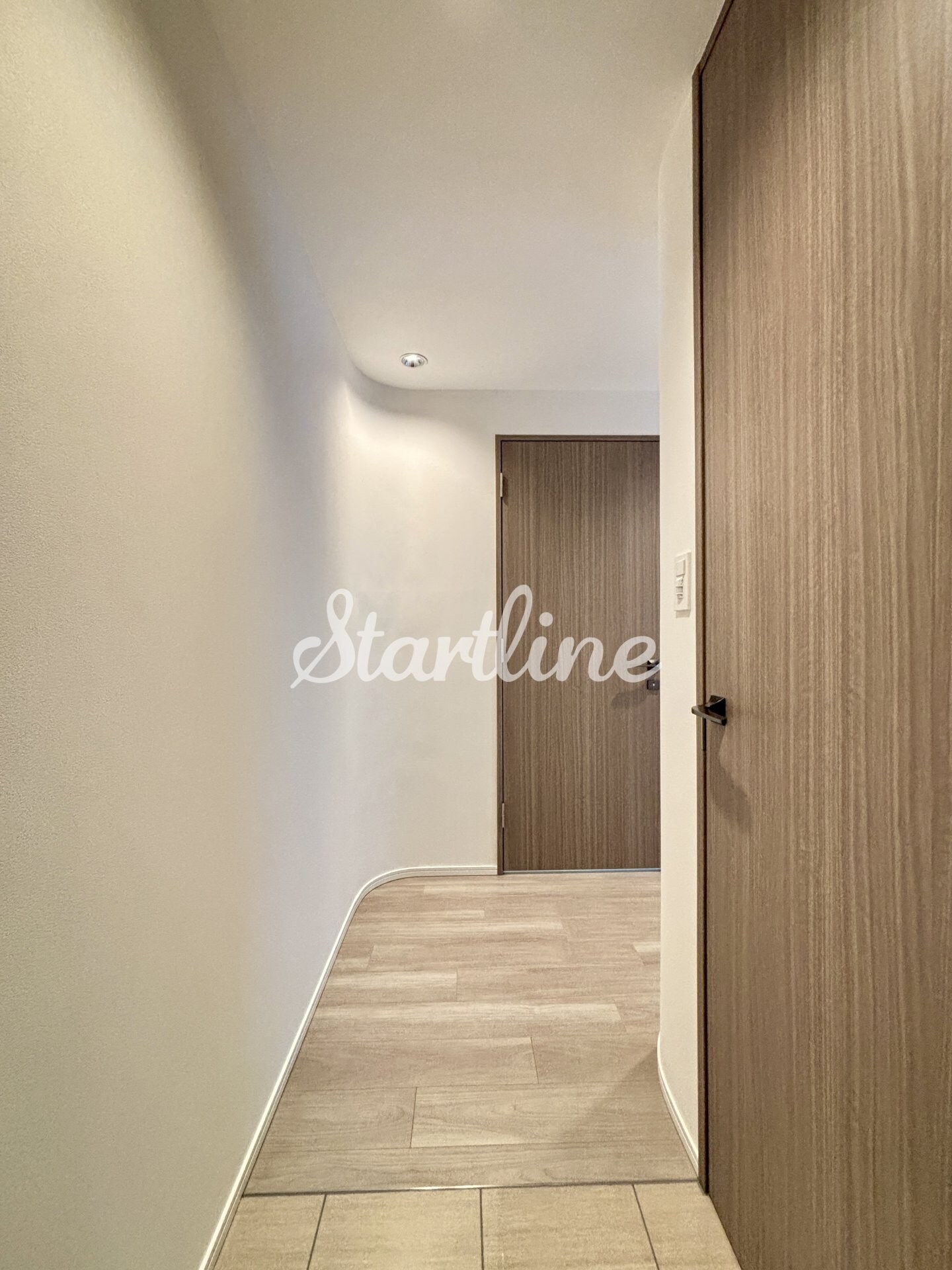 ソラシアレジデンス亀戸の物件内観写真