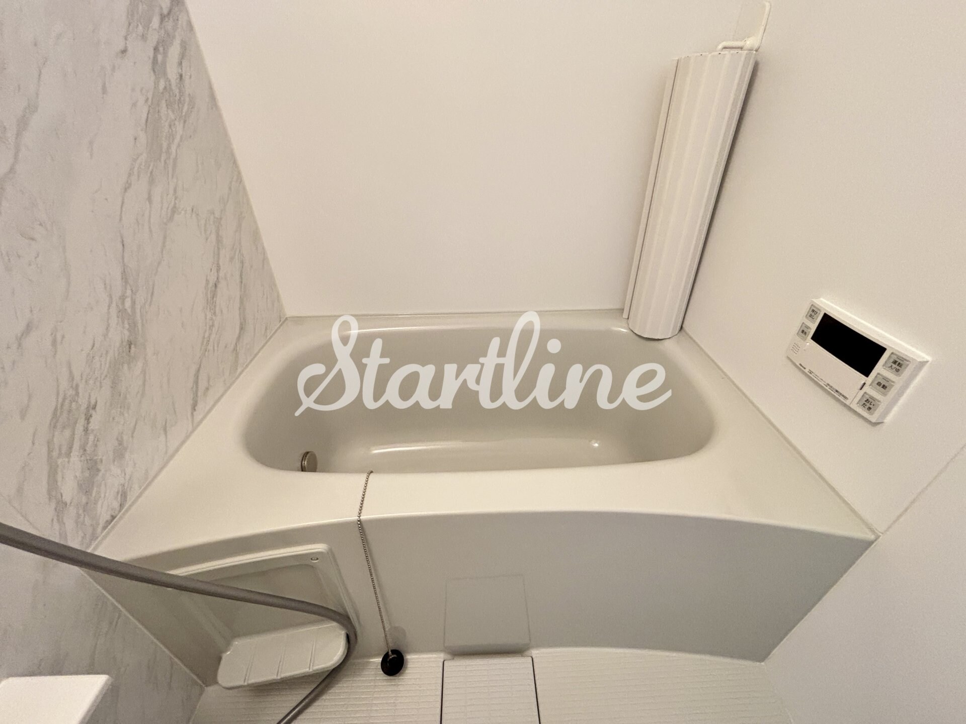 ソラシアレジデンス亀戸の物件内観写真