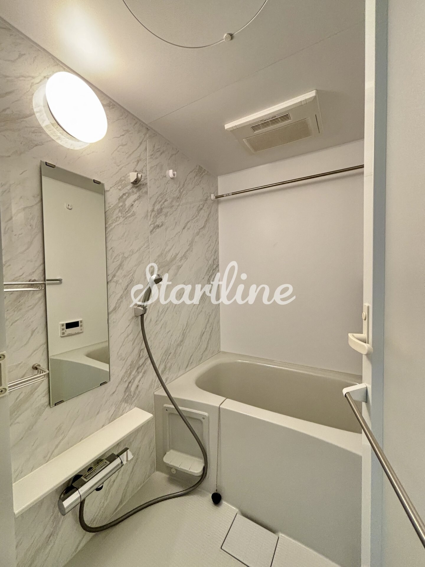 ソラシアレジデンス亀戸の物件内観写真