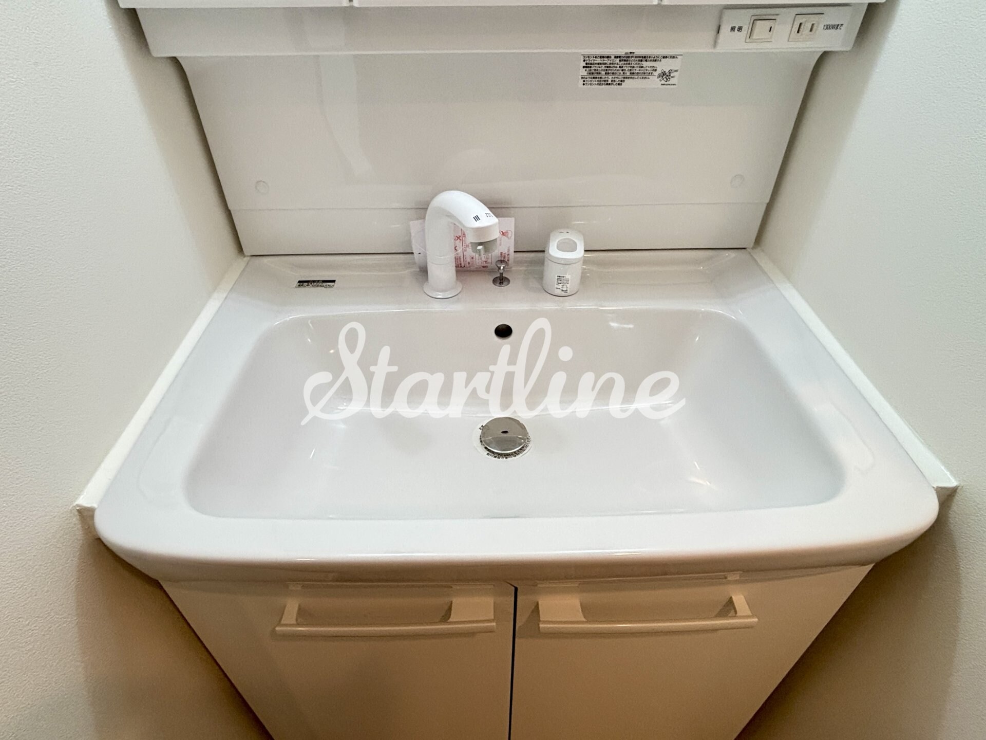 ソラシアレジデンス亀戸の物件内観写真