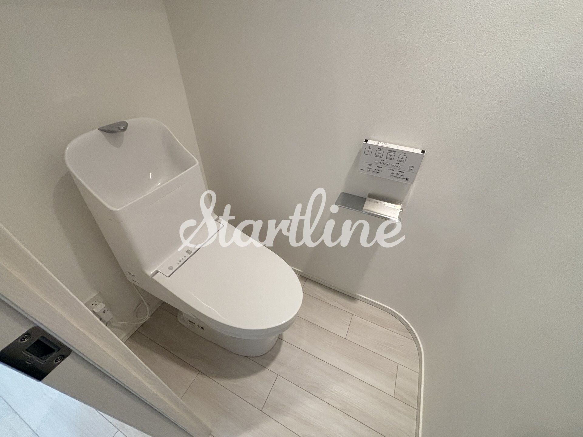 ソラシアレジデンス亀戸の物件内観写真