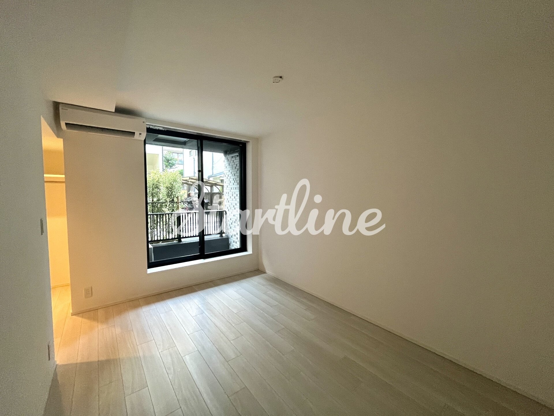 ソラシアレジデンス亀戸の物件内観写真