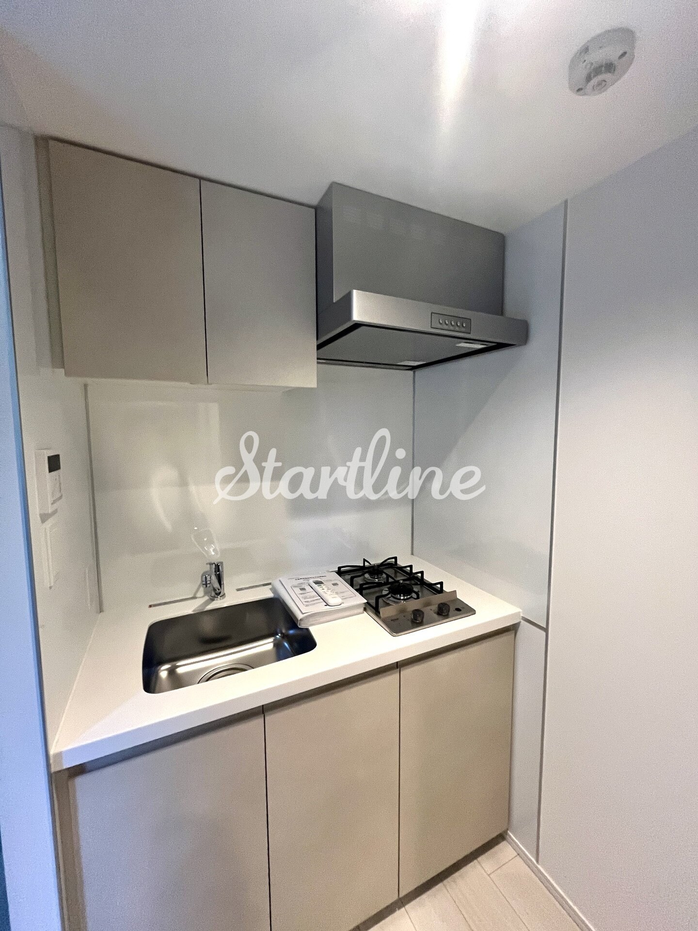 ソラシアレジデンス亀戸の物件内観写真