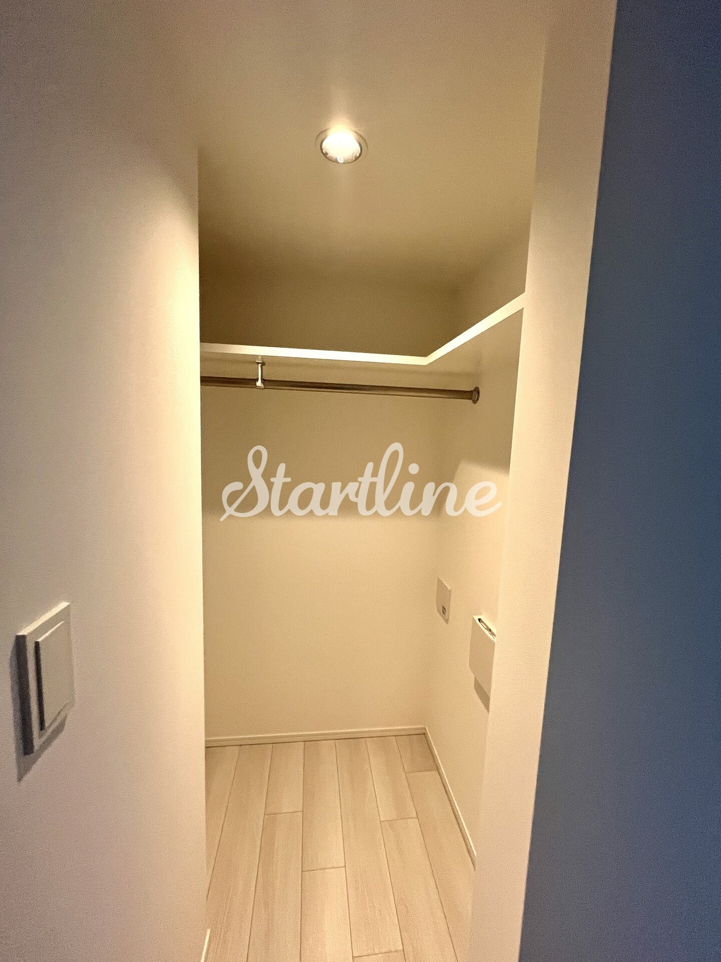 ソラシアレジデンス亀戸の物件内観写真