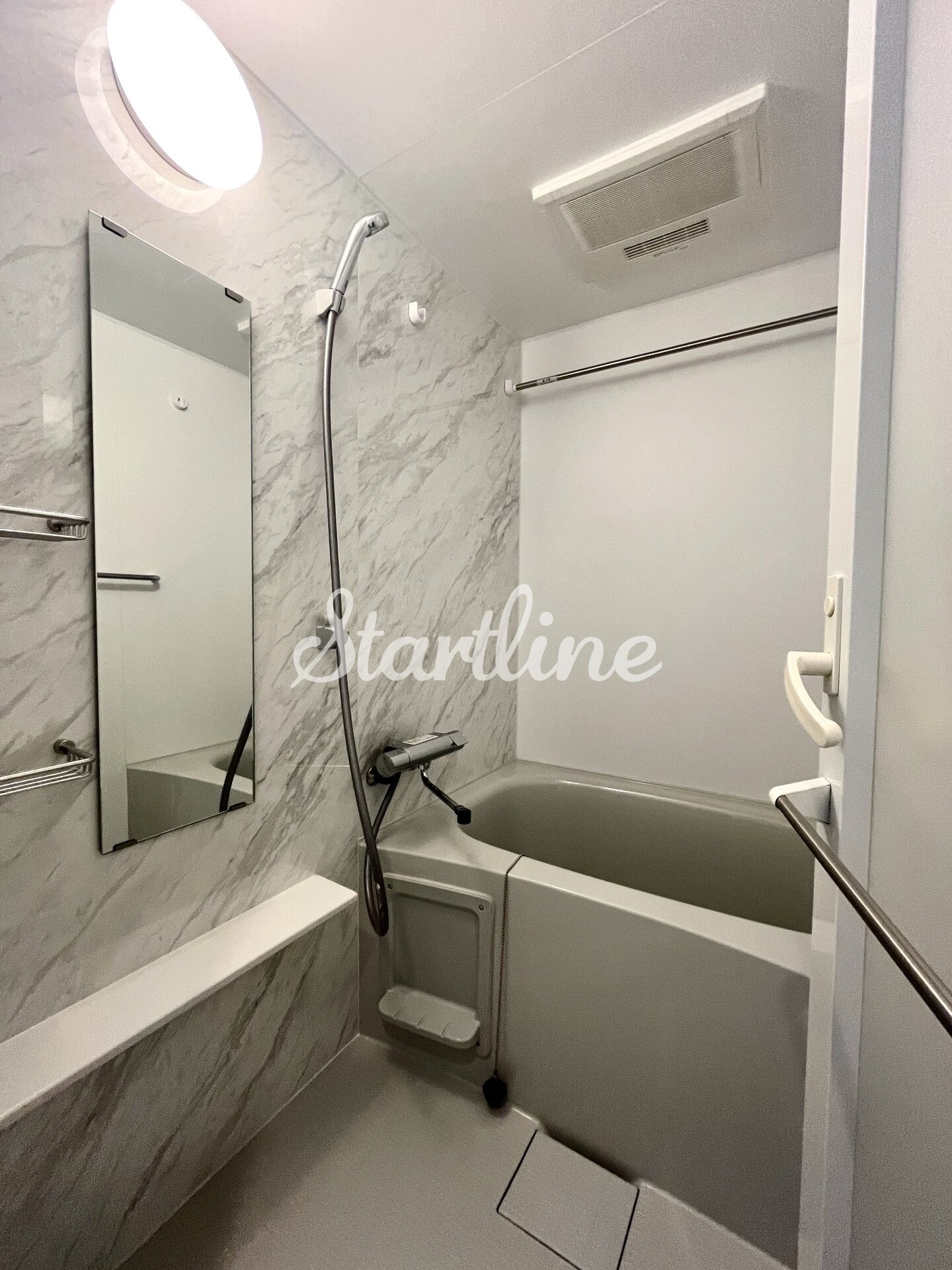 ソラシアレジデンス亀戸の物件内観写真