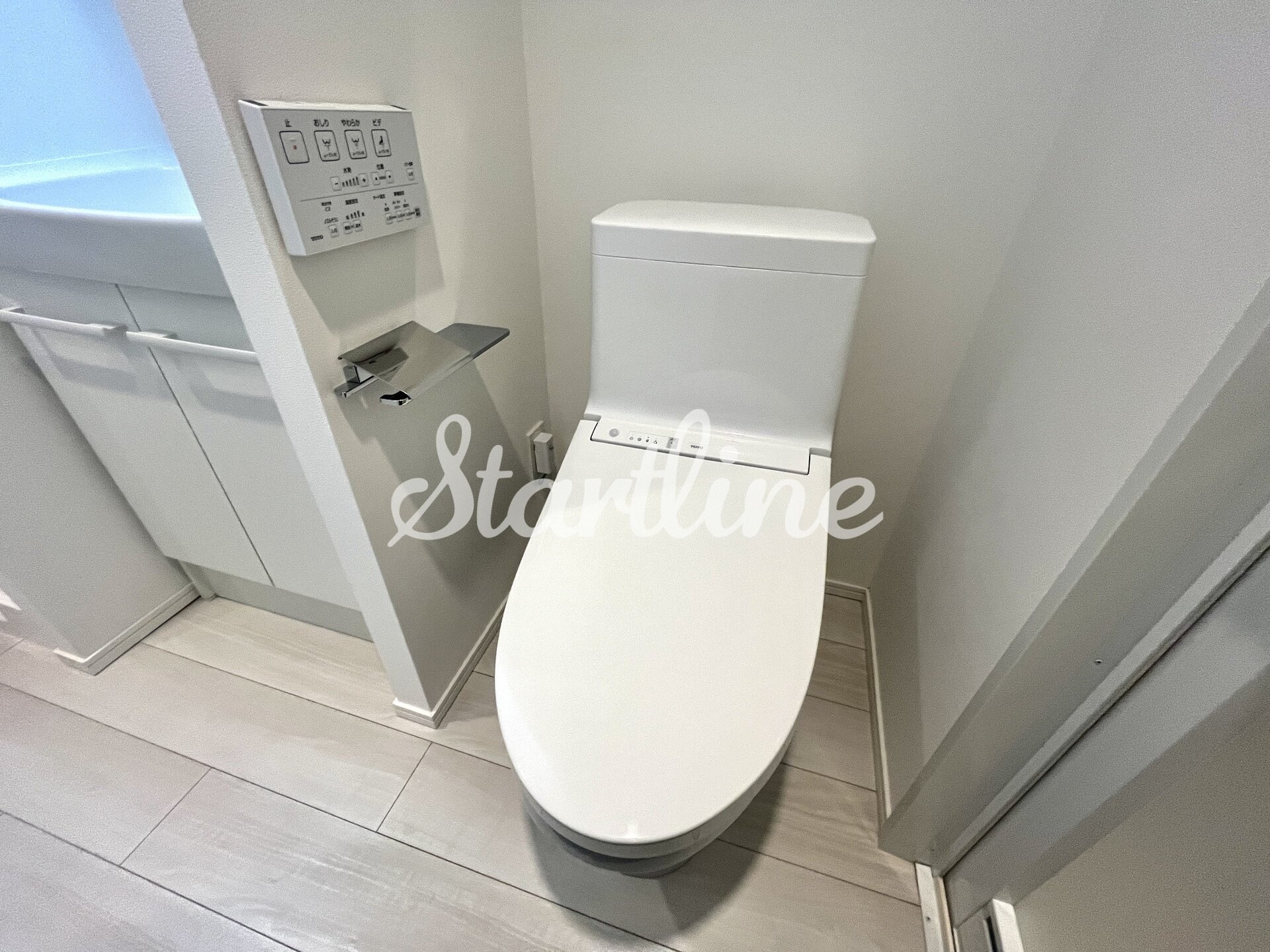 ソラシアレジデンス亀戸の物件内観写真