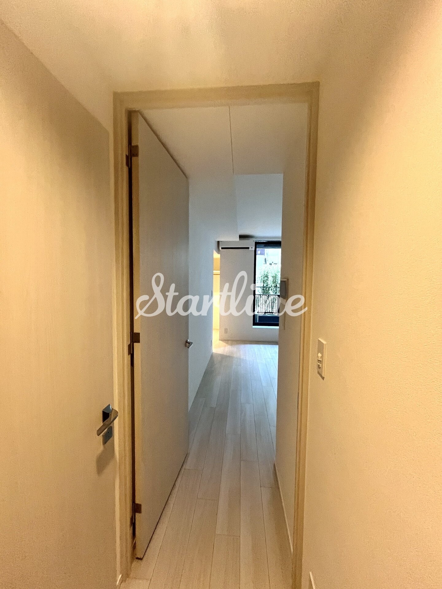 ソラシアレジデンス亀戸の物件内観写真