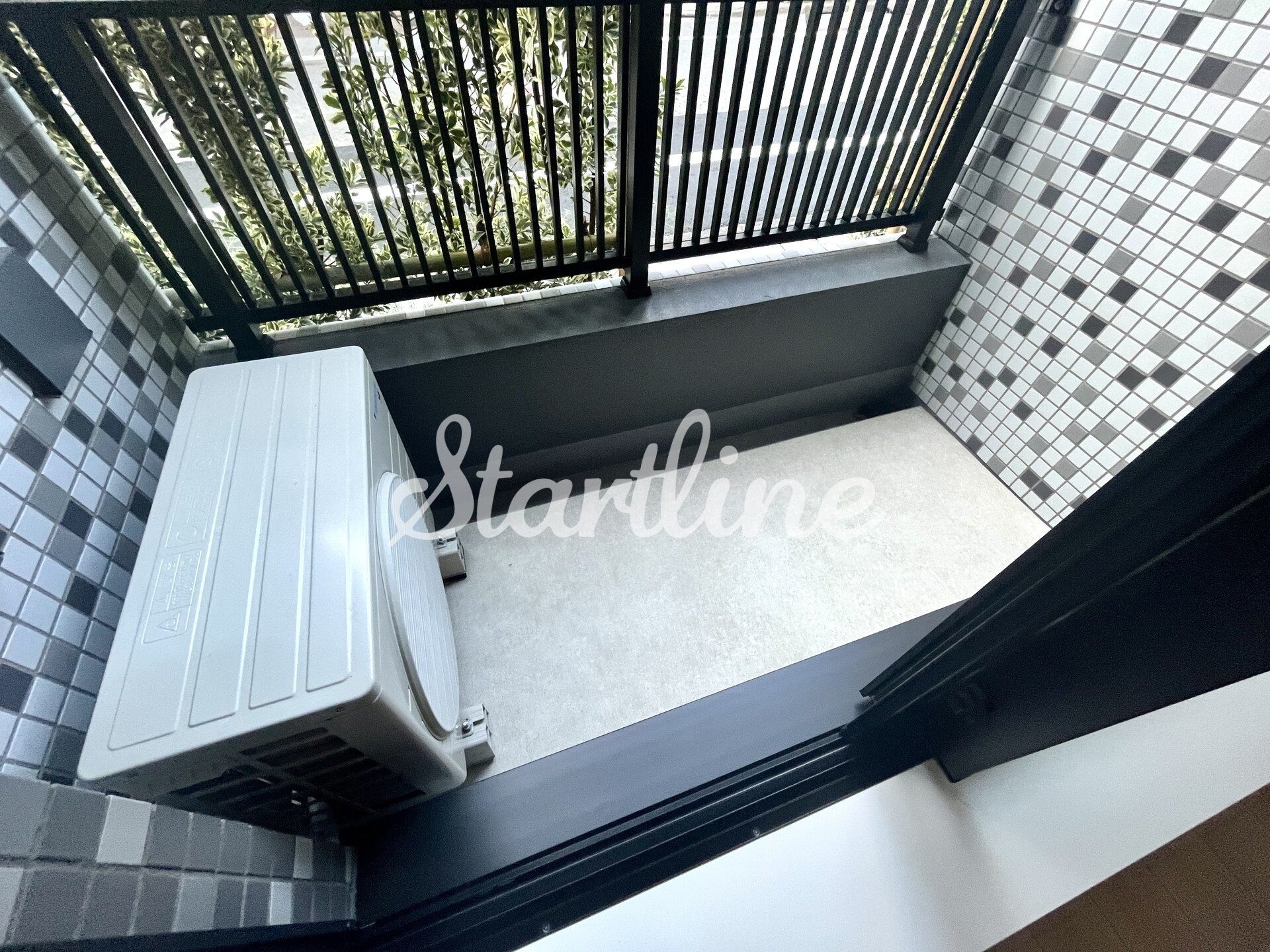 ソラシアレジデンス亀戸の物件内観写真