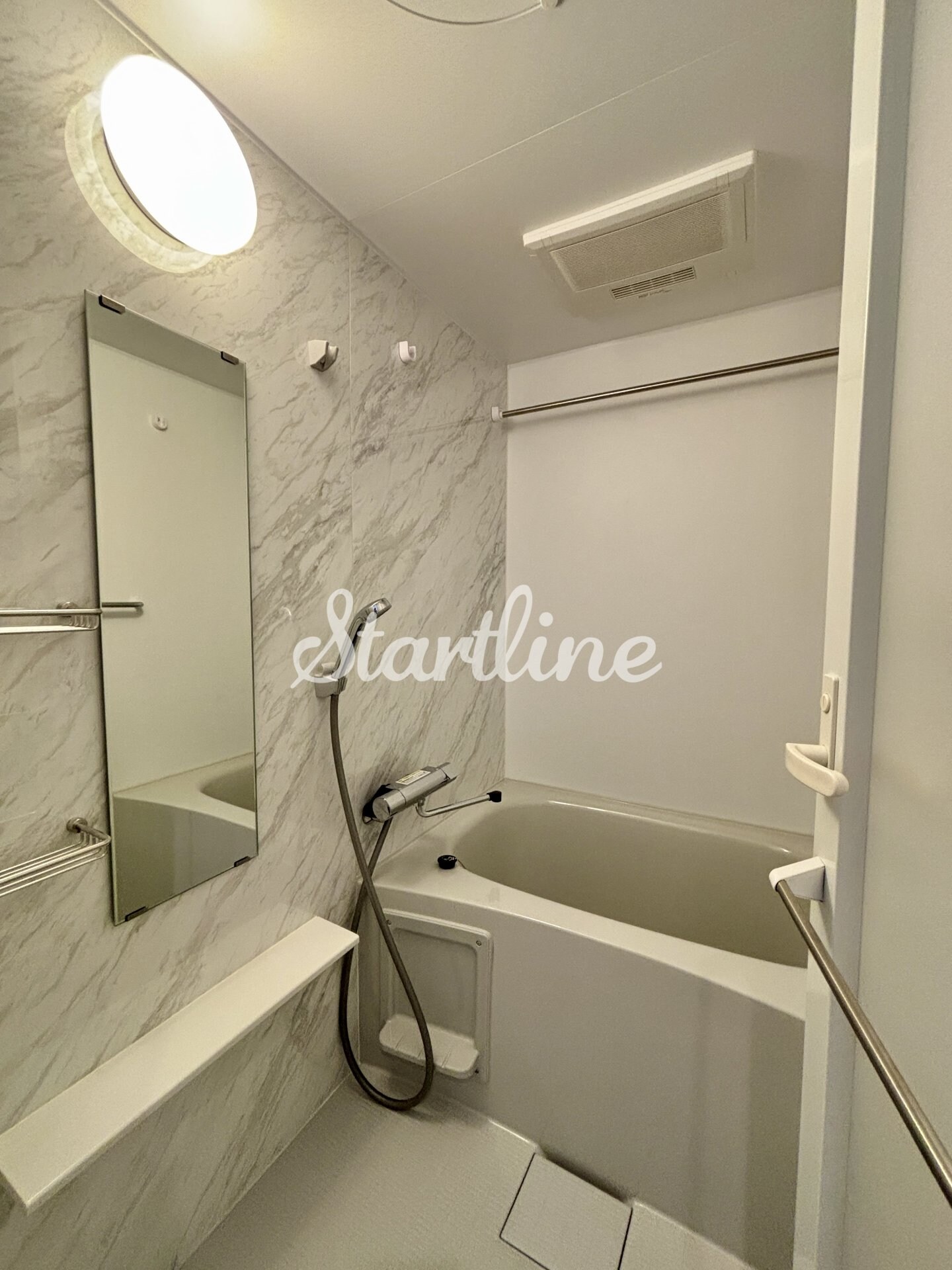 ソラシアレジデンス亀戸の物件内観写真