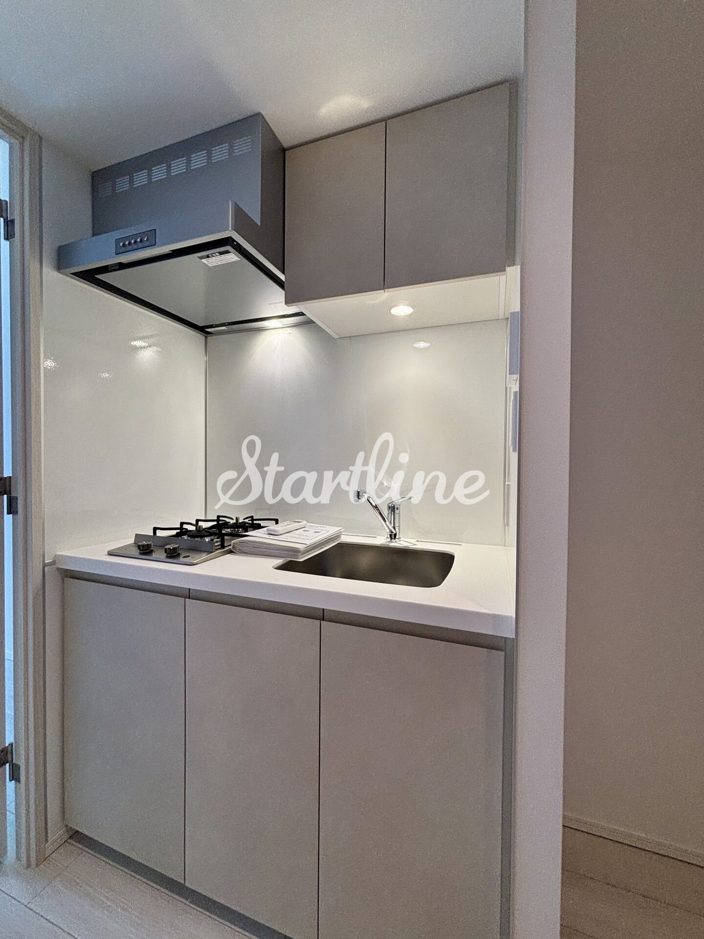 ソラシアレジデンス亀戸の物件内観写真