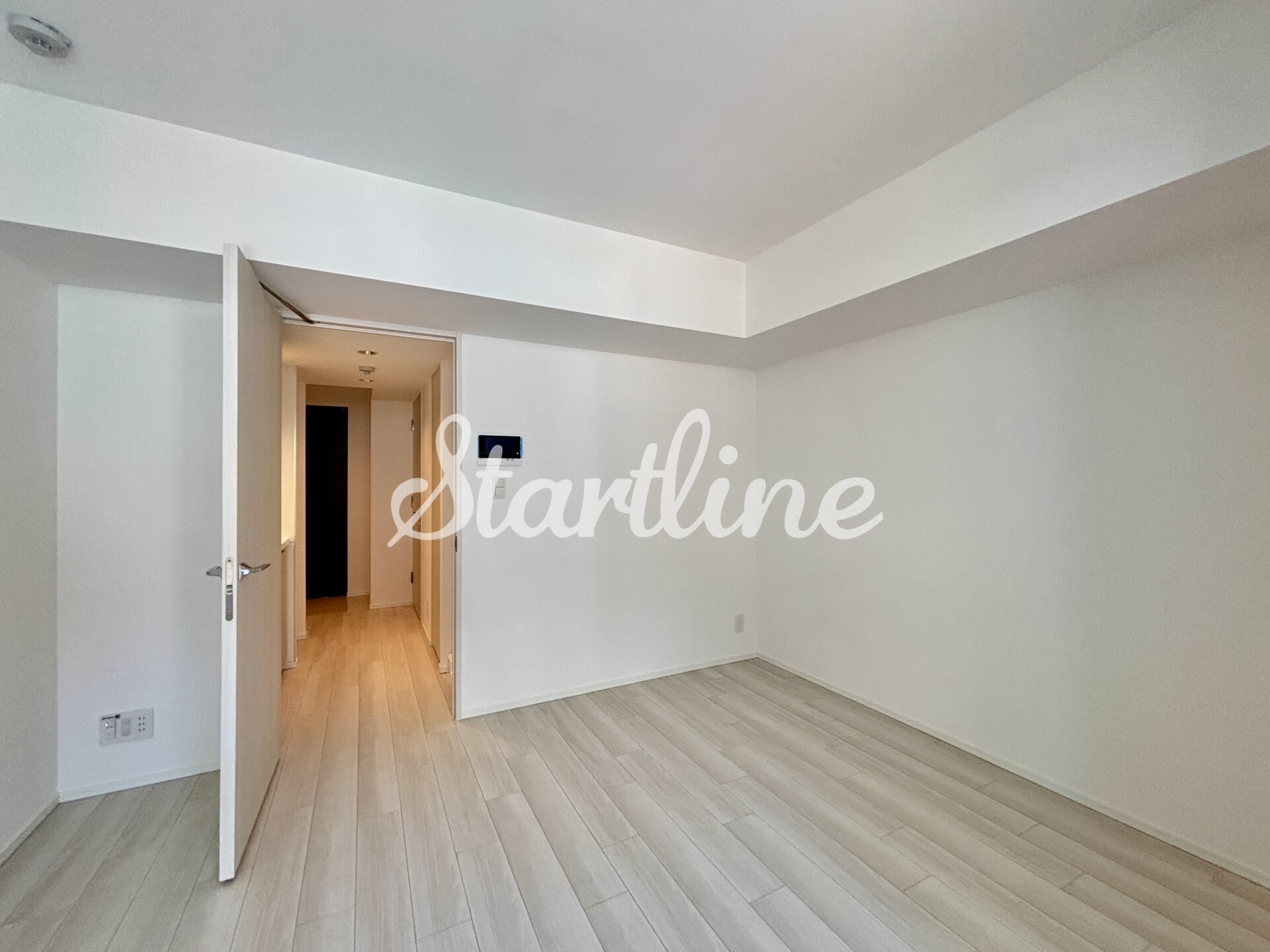 ソラシアレジデンス亀戸の物件内観写真