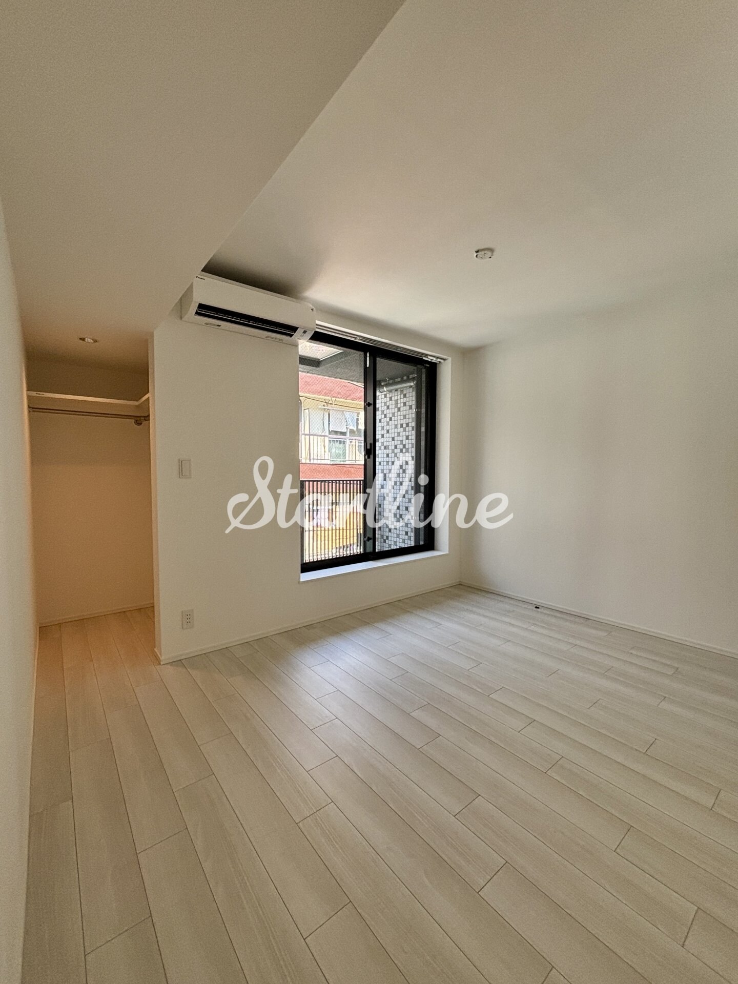 ソラシアレジデンス亀戸の物件内観写真