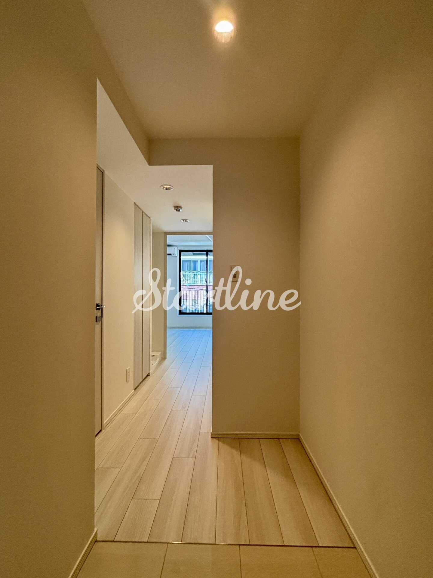 ソラシアレジデンス亀戸の物件内観写真