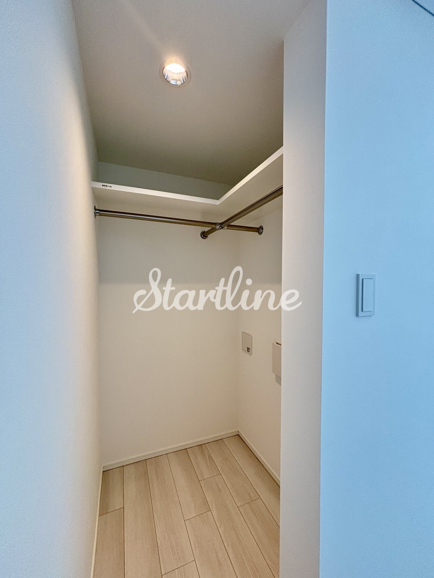 ソラシアレジデンス亀戸の物件内観写真