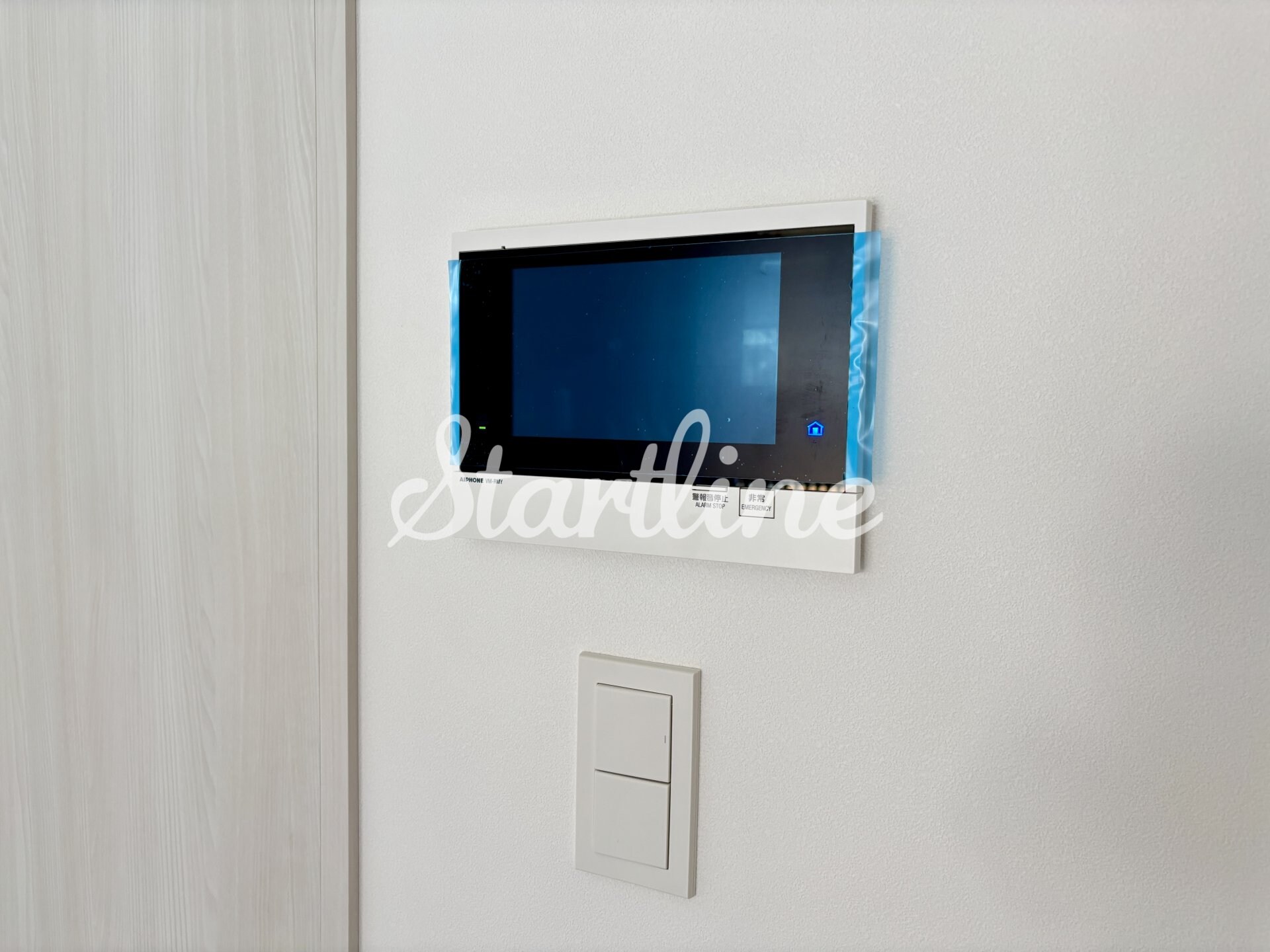 ソラシアレジデンス亀戸の物件内観写真