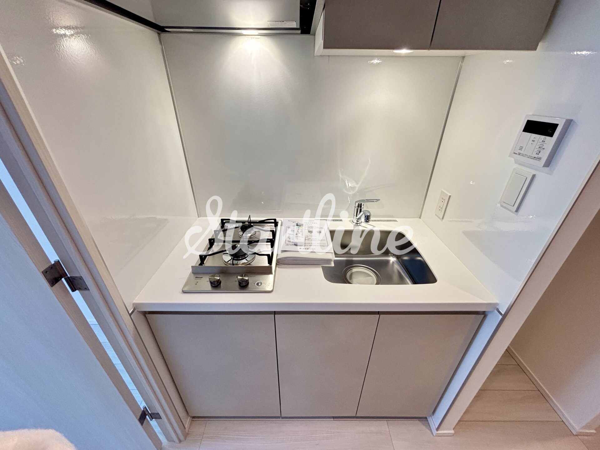 ソラシアレジデンス亀戸の物件内観写真