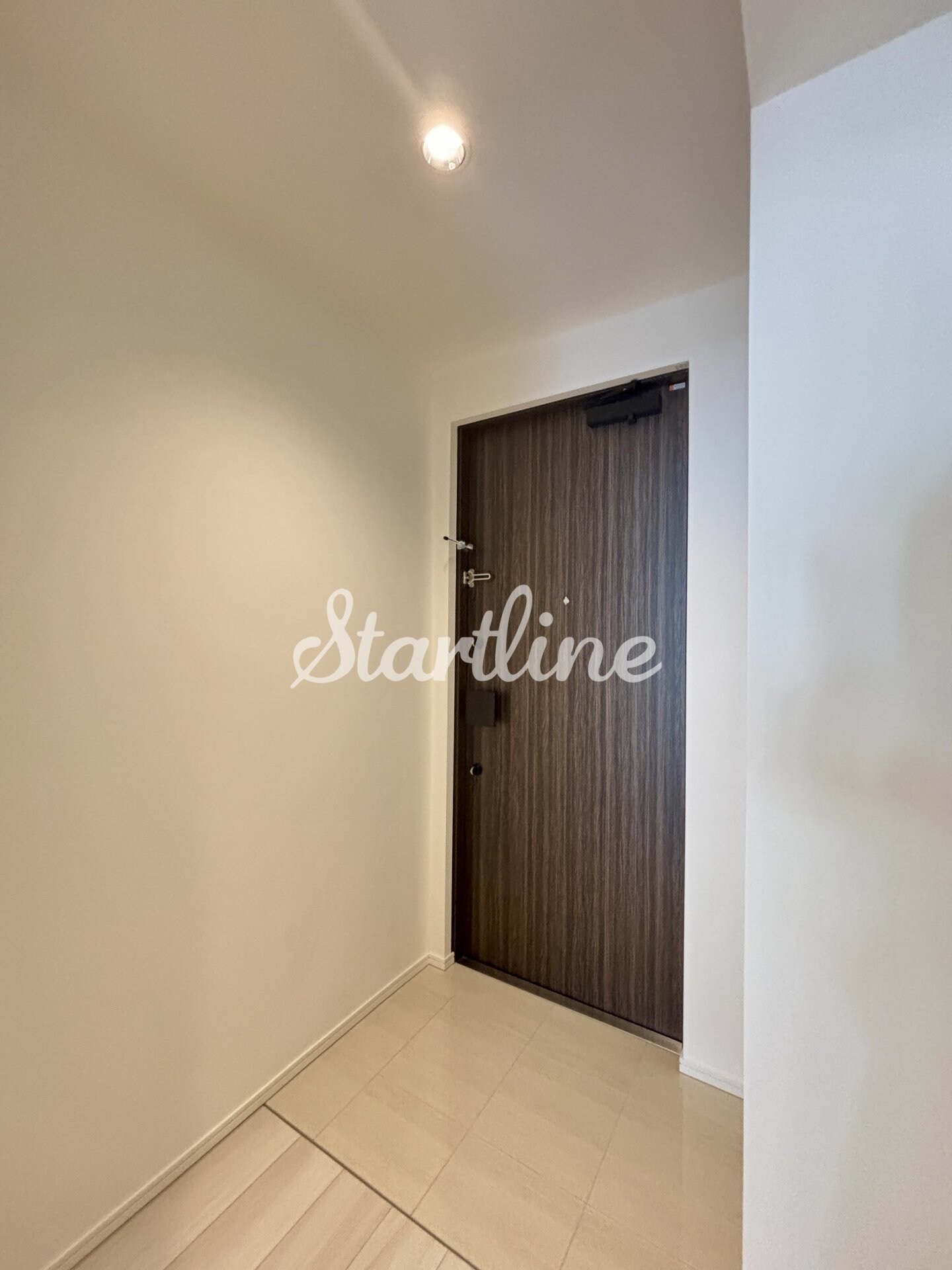 ソラシアレジデンス亀戸の物件内観写真