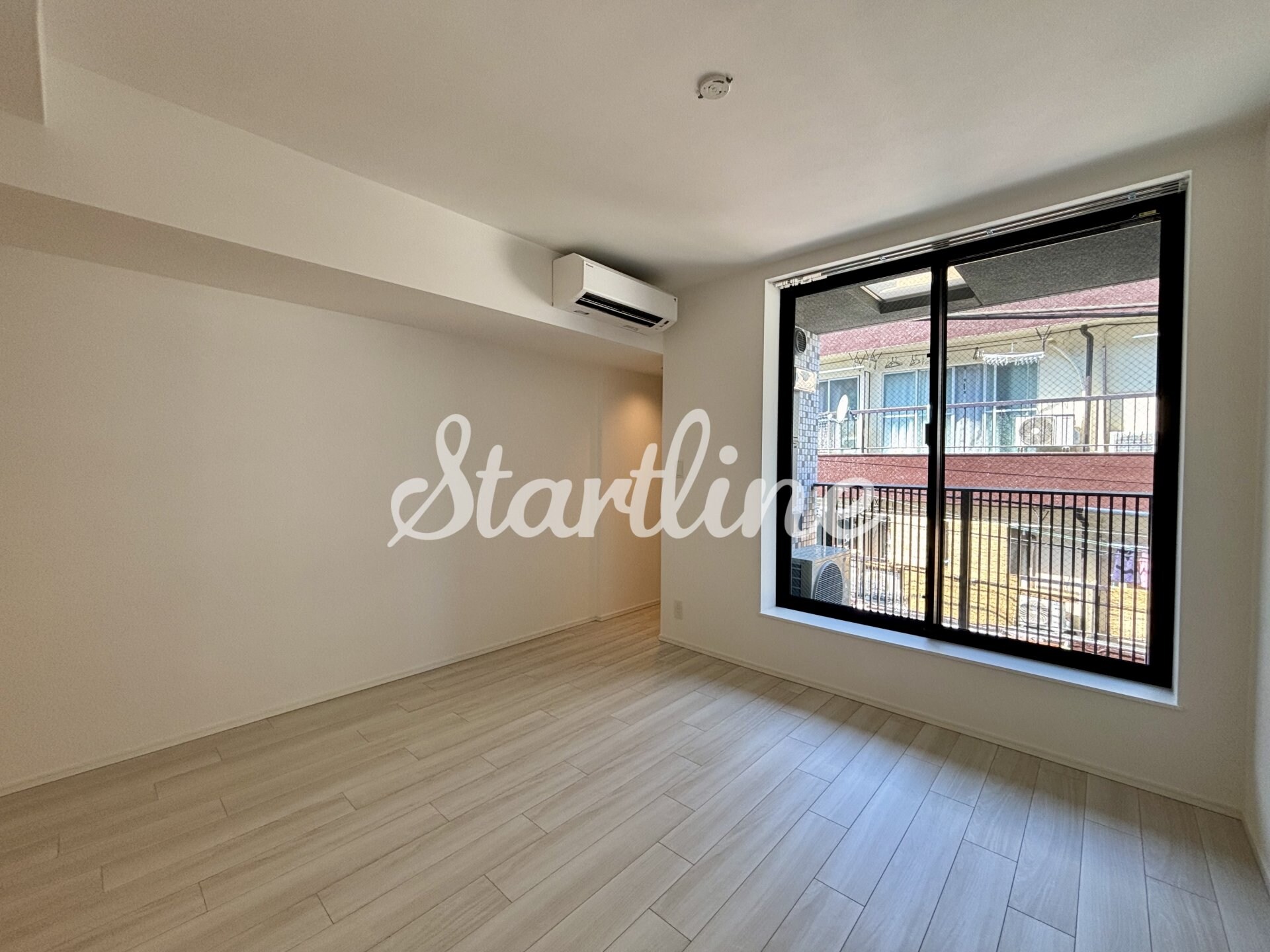 ソラシアレジデンス亀戸の物件内観写真