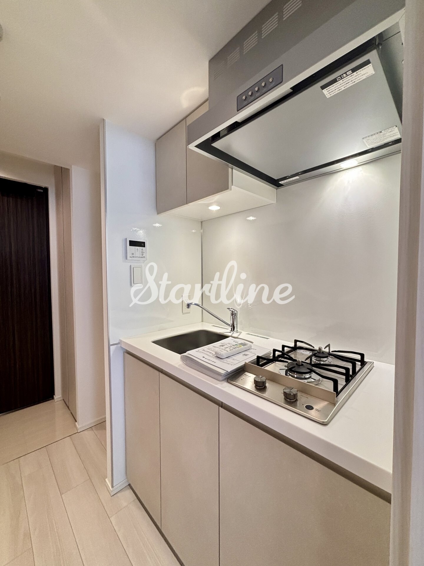 ソラシアレジデンス亀戸の物件内観写真