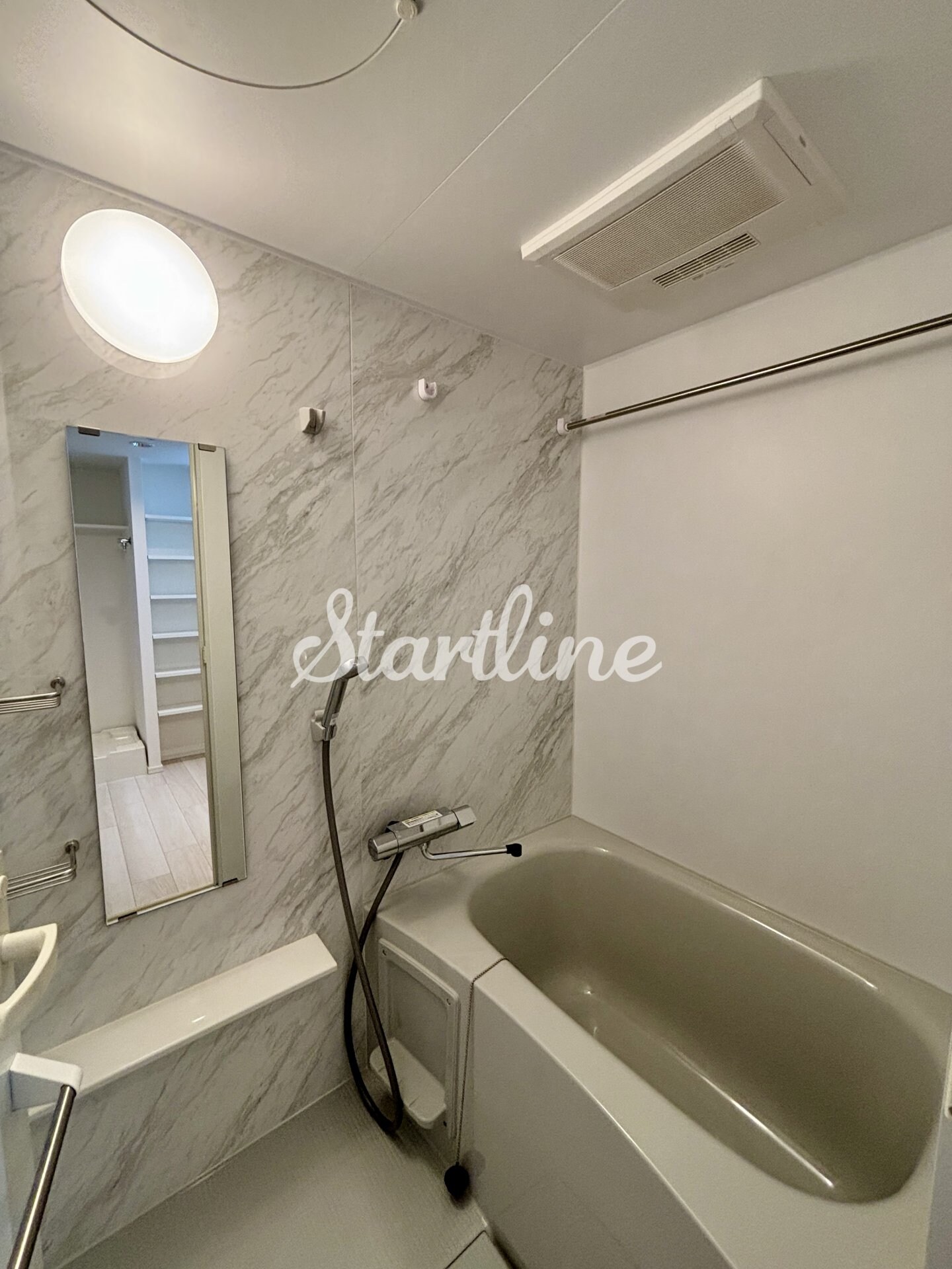 ソラシアレジデンス亀戸の物件内観写真