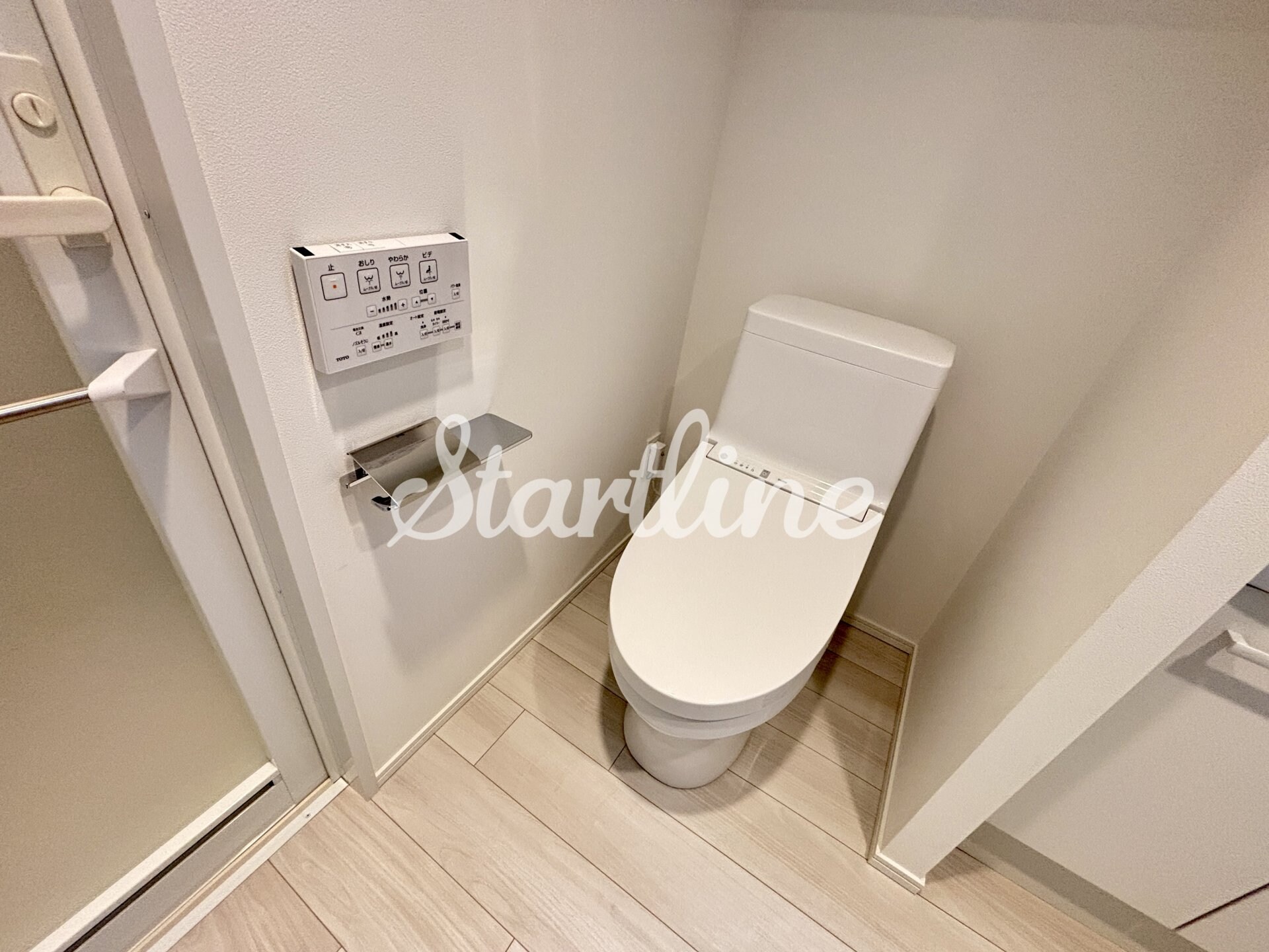 ソラシアレジデンス亀戸の物件内観写真