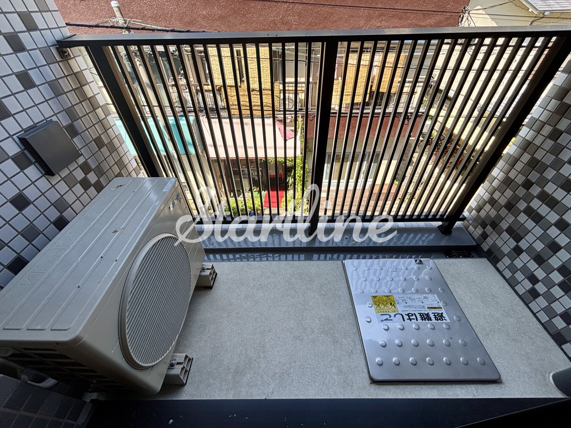 ソラシアレジデンス亀戸の物件内観写真