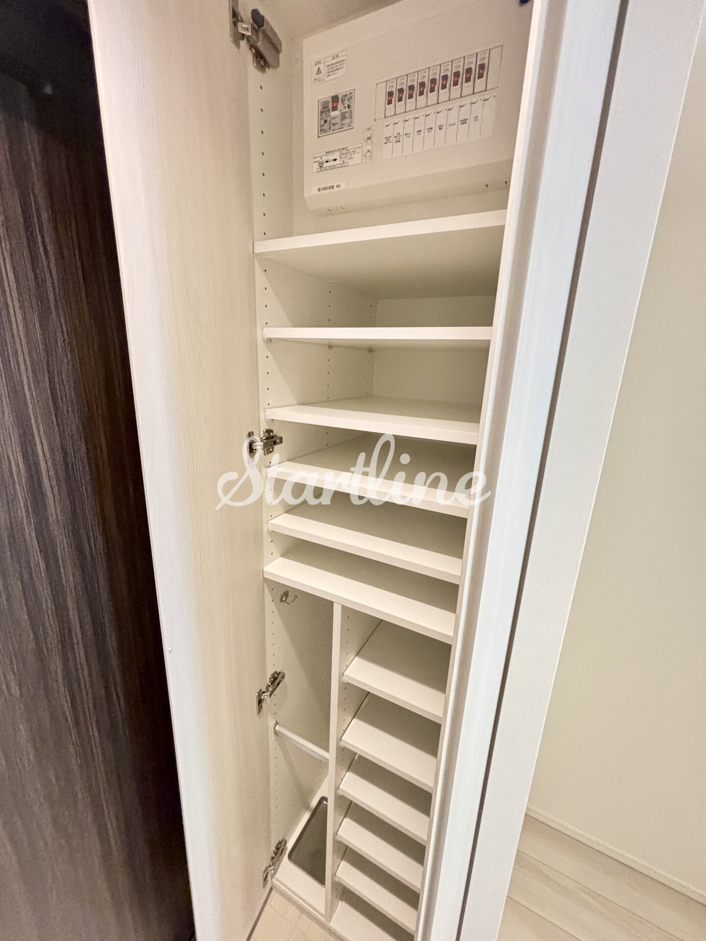 ソラシアレジデンス亀戸の物件内観写真