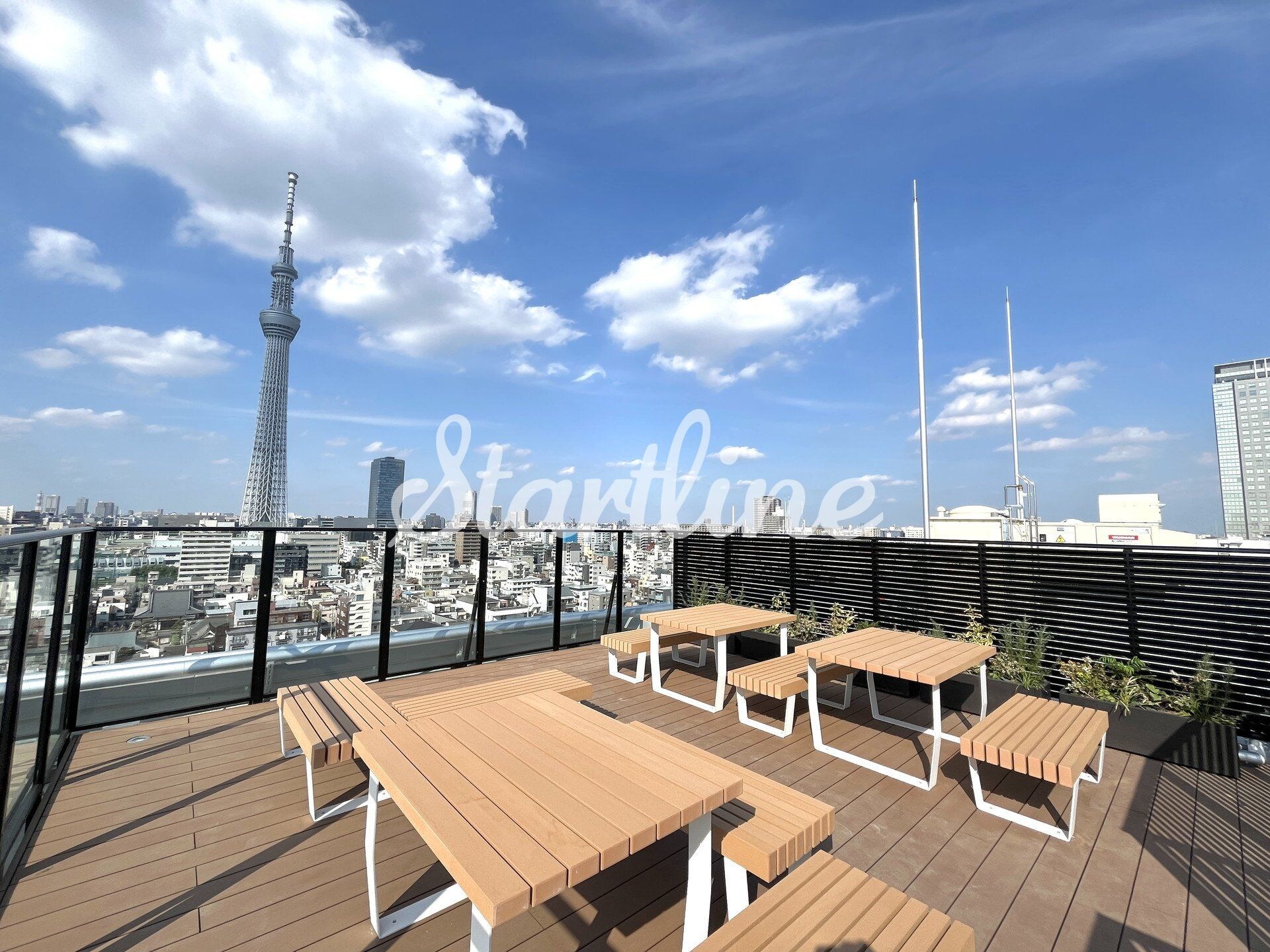 プレディアコート錦糸町スカイビューの物件内観写真