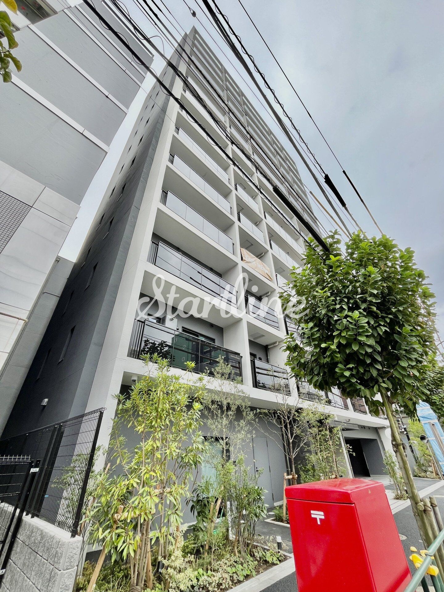 プレディアコート錦糸町スカイビューの物件内観写真