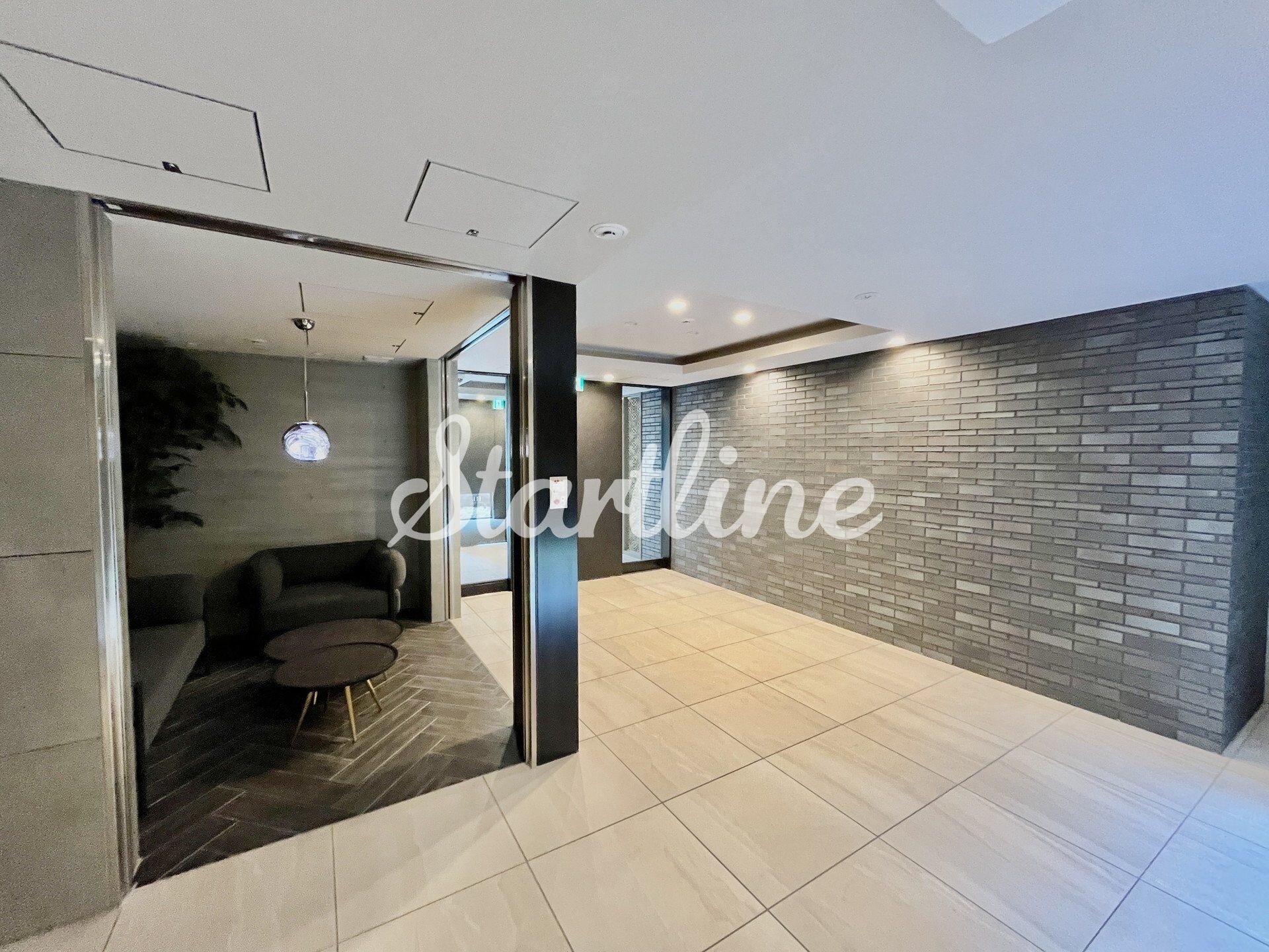 プレディアコート錦糸町スカイビューの物件内観写真