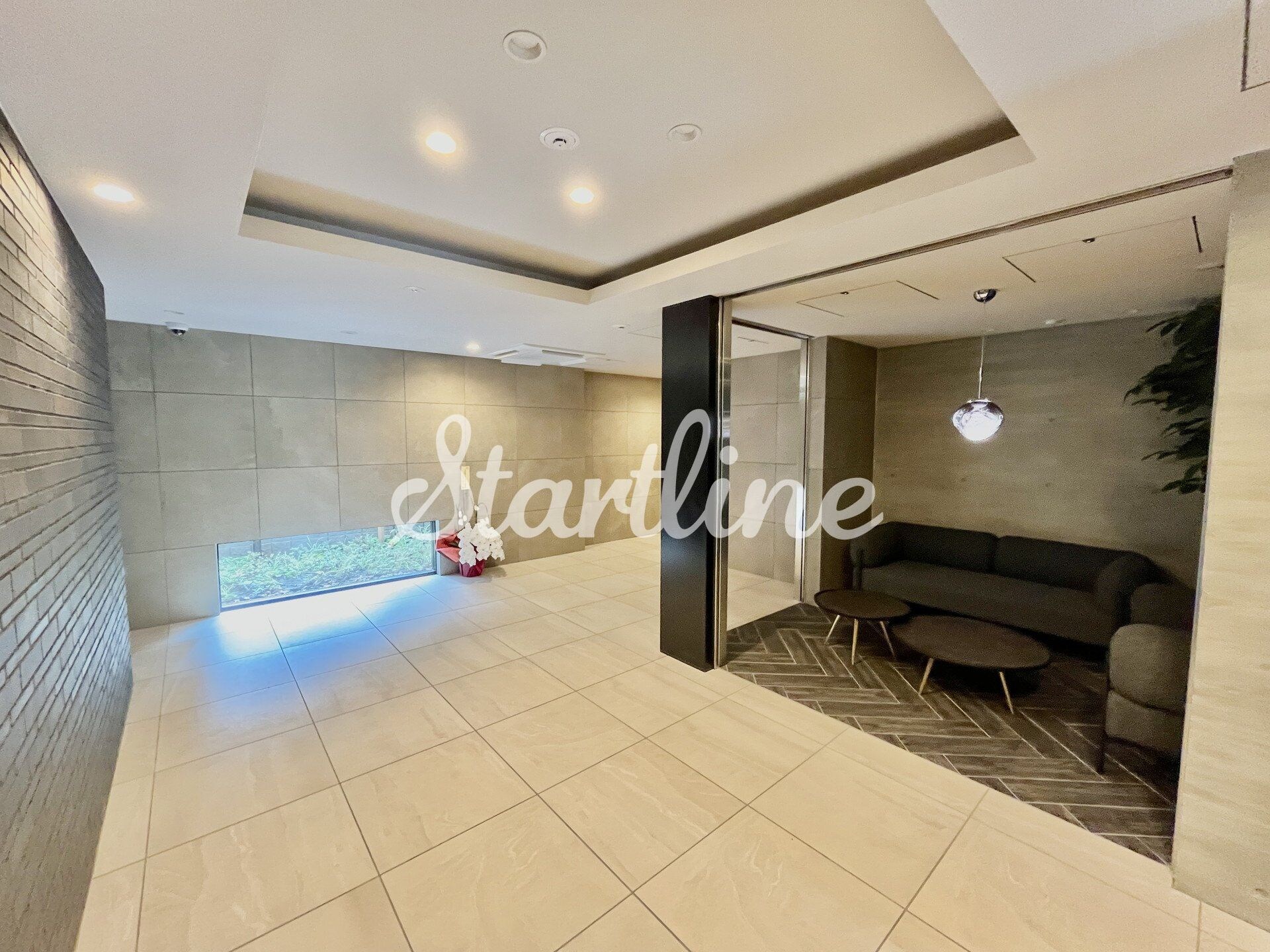 プレディアコート錦糸町スカイビューの物件内観写真