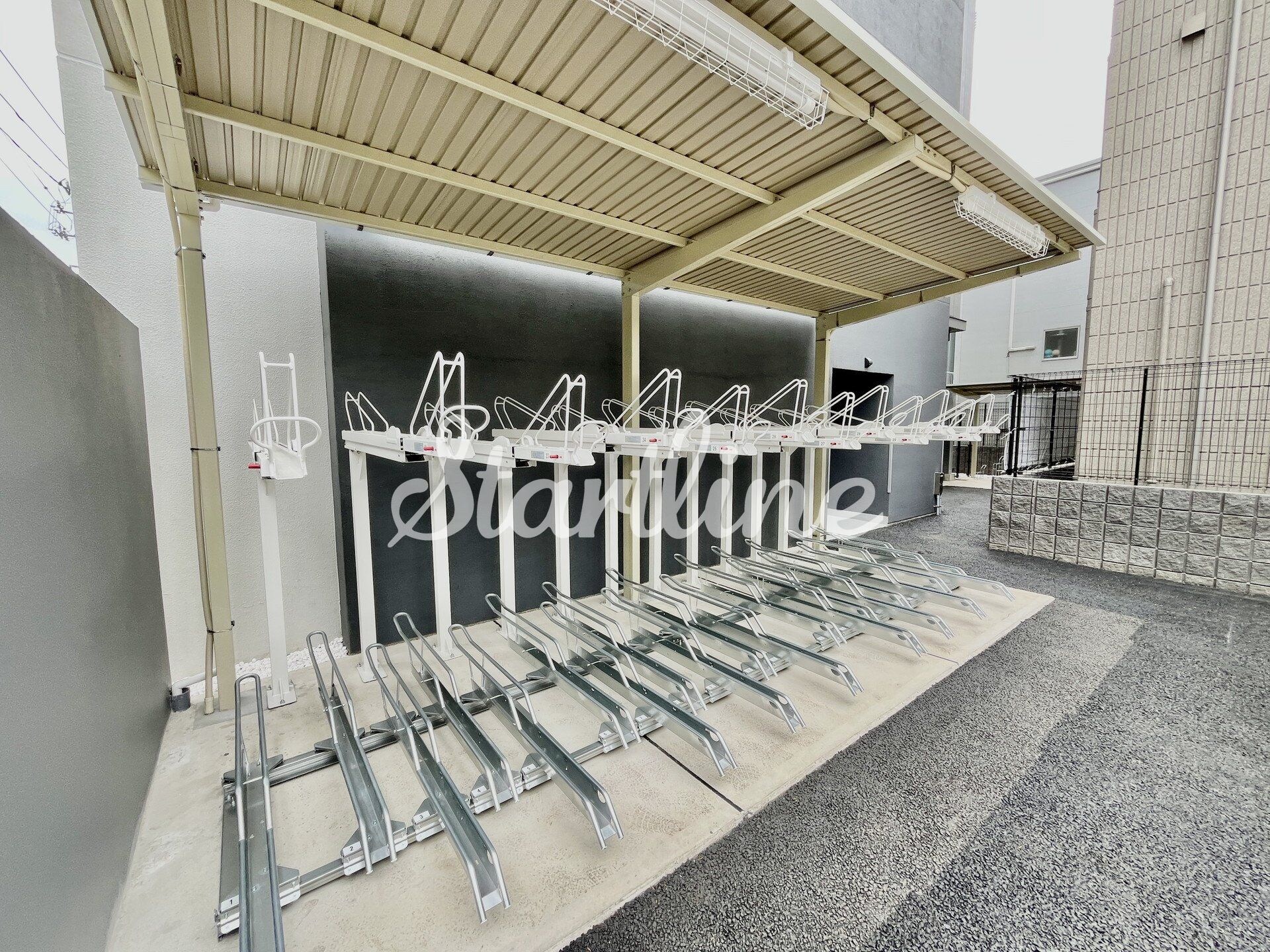 プレディアコート錦糸町スカイビューの物件内観写真