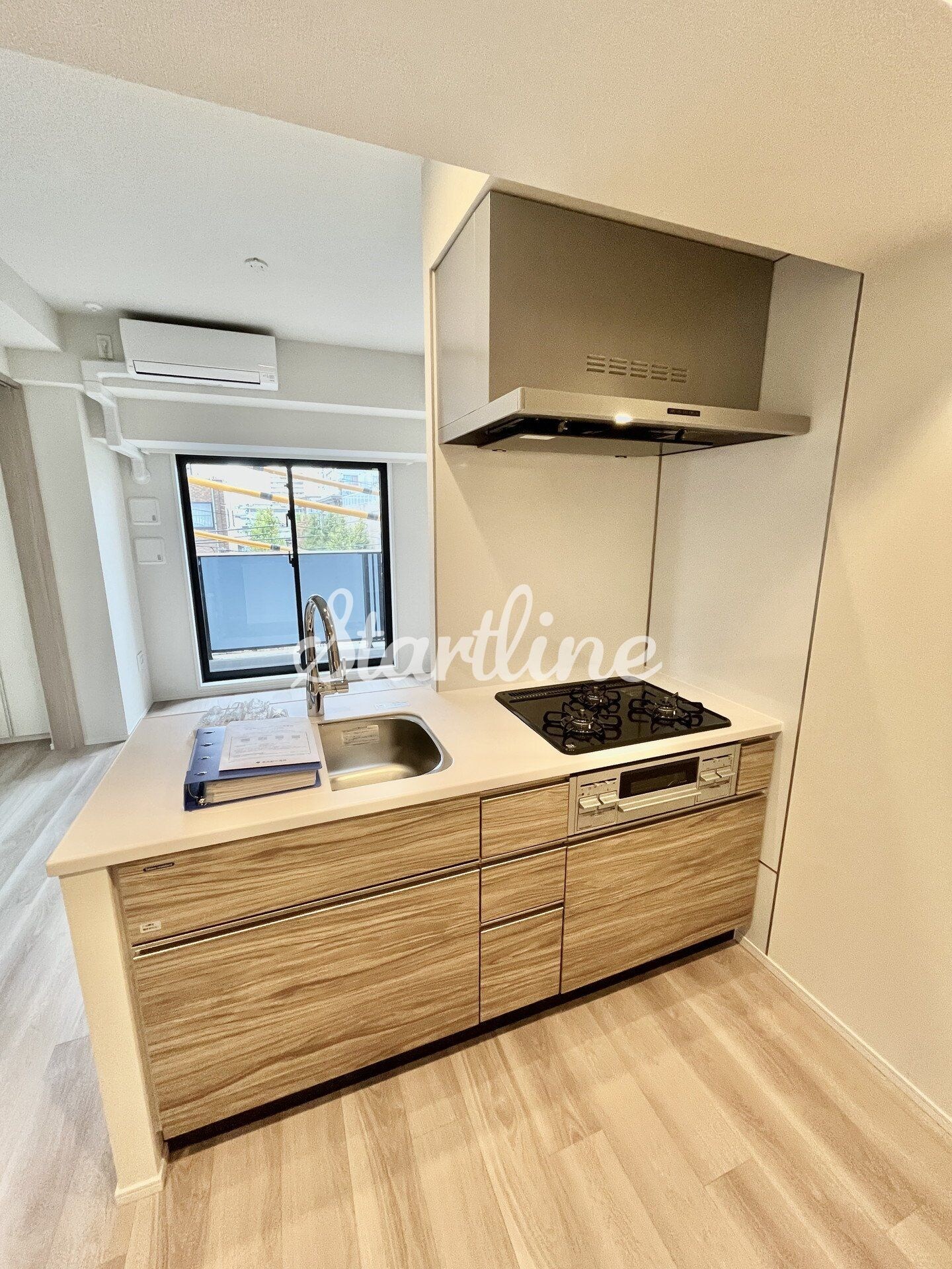 プレディアコート錦糸町スカイビューの物件内観写真