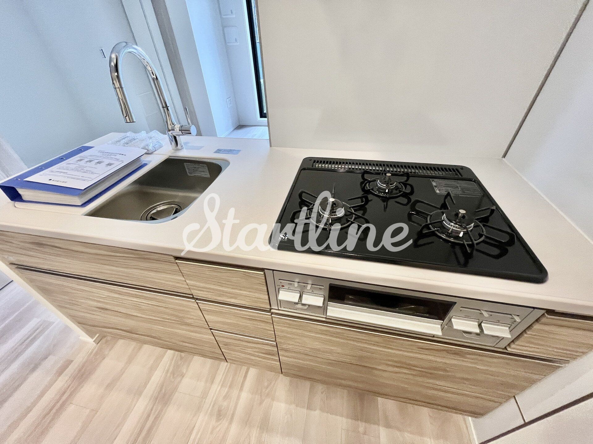 プレディアコート錦糸町スカイビューの物件内観写真