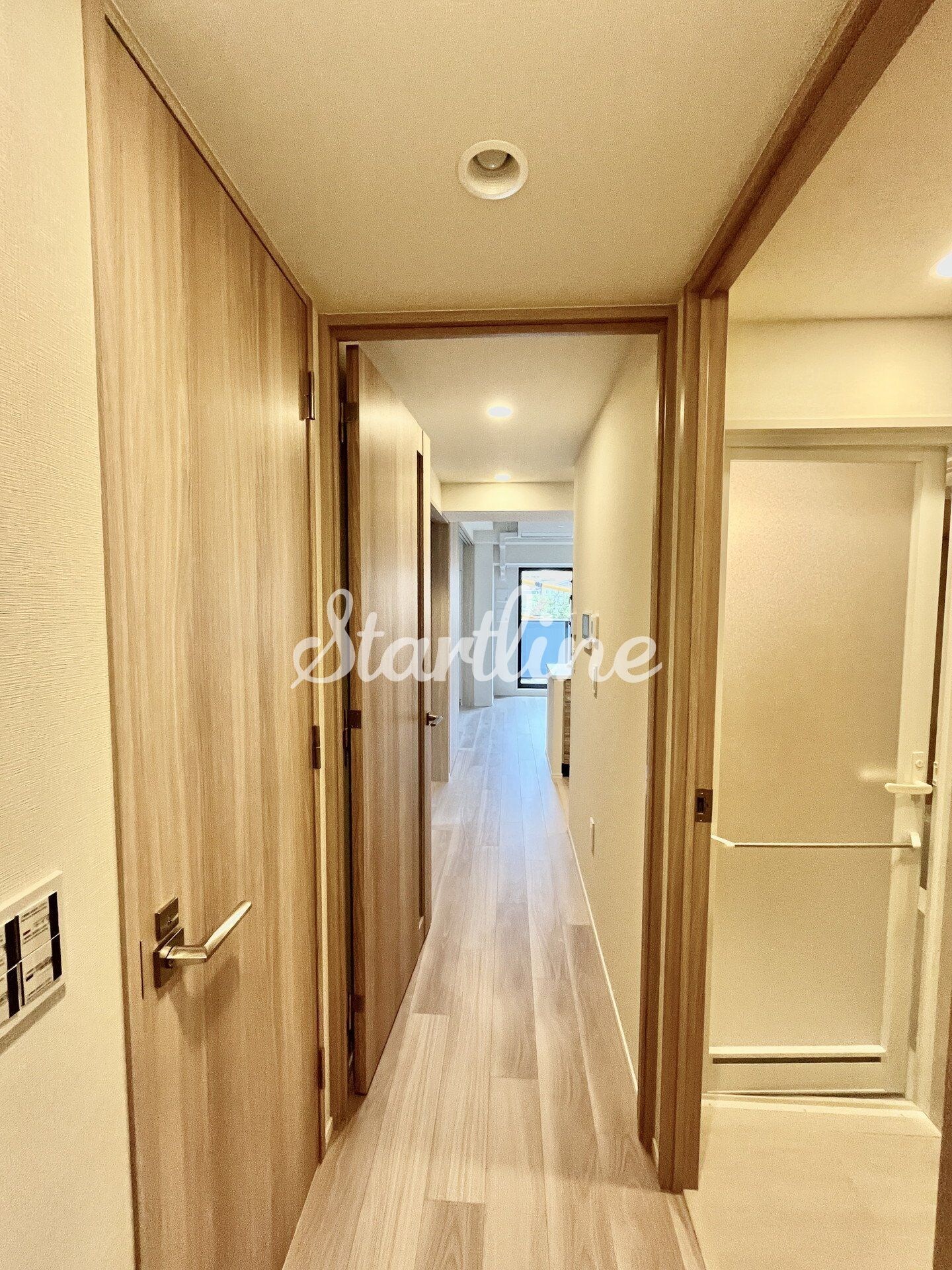 プレディアコート錦糸町スカイビューの物件内観写真