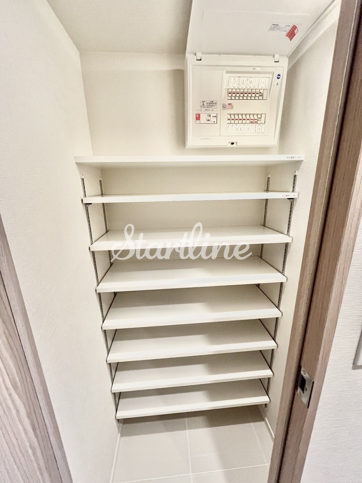 プレディアコート錦糸町スカイビューの物件内観写真