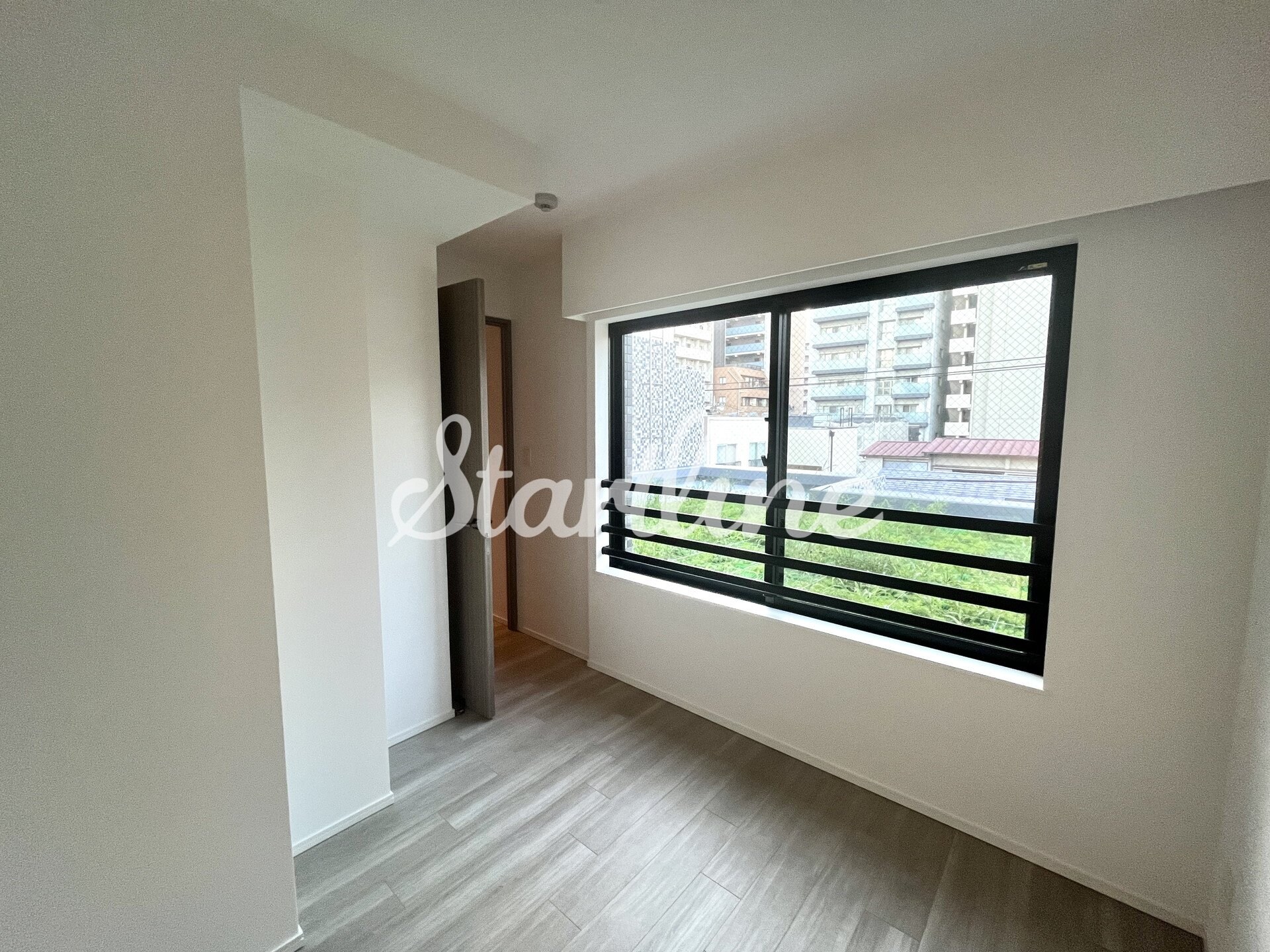 ソラシアレジデンス亀戸の物件内観写真