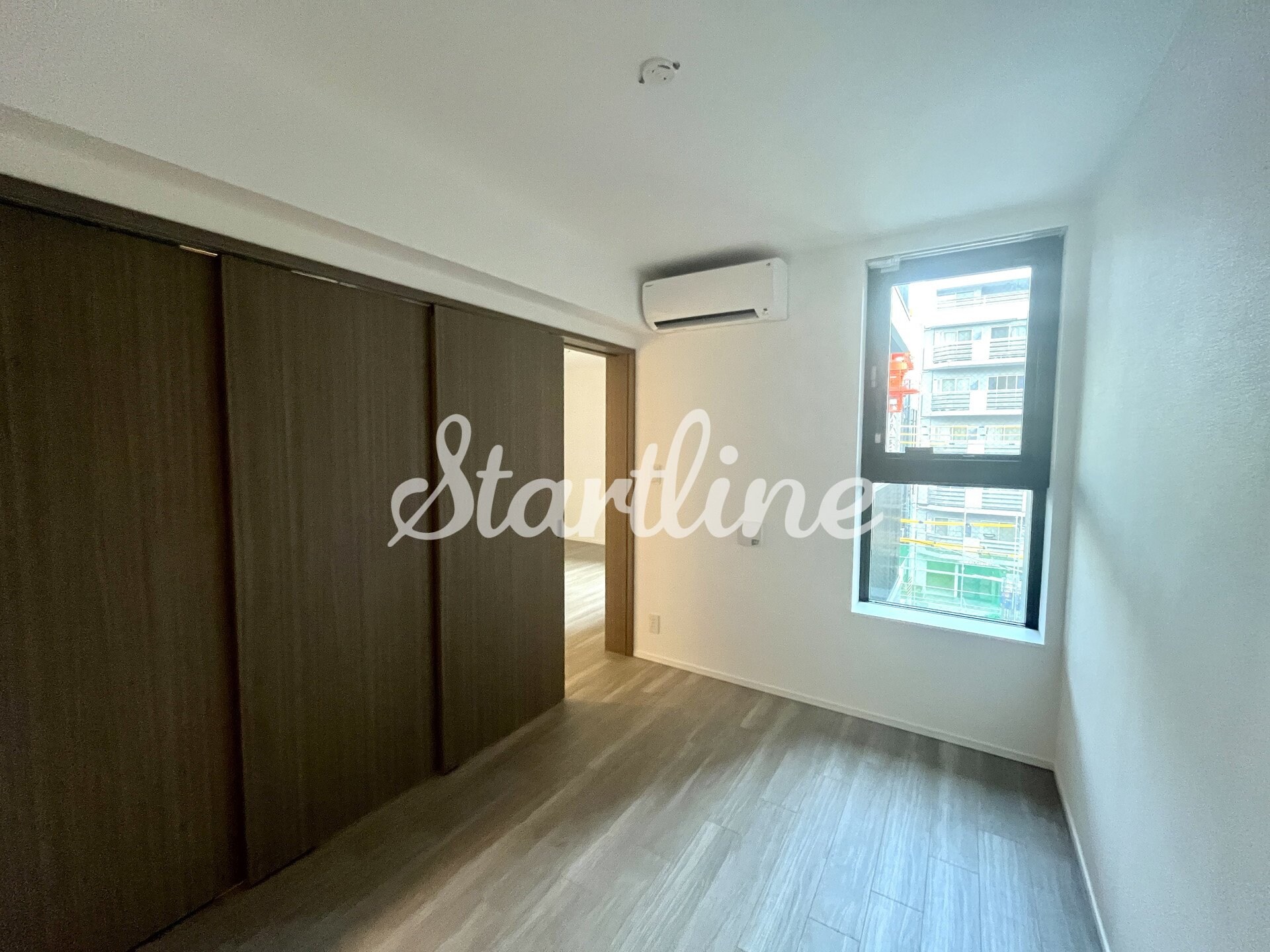 ソラシアレジデンス亀戸の物件内観写真