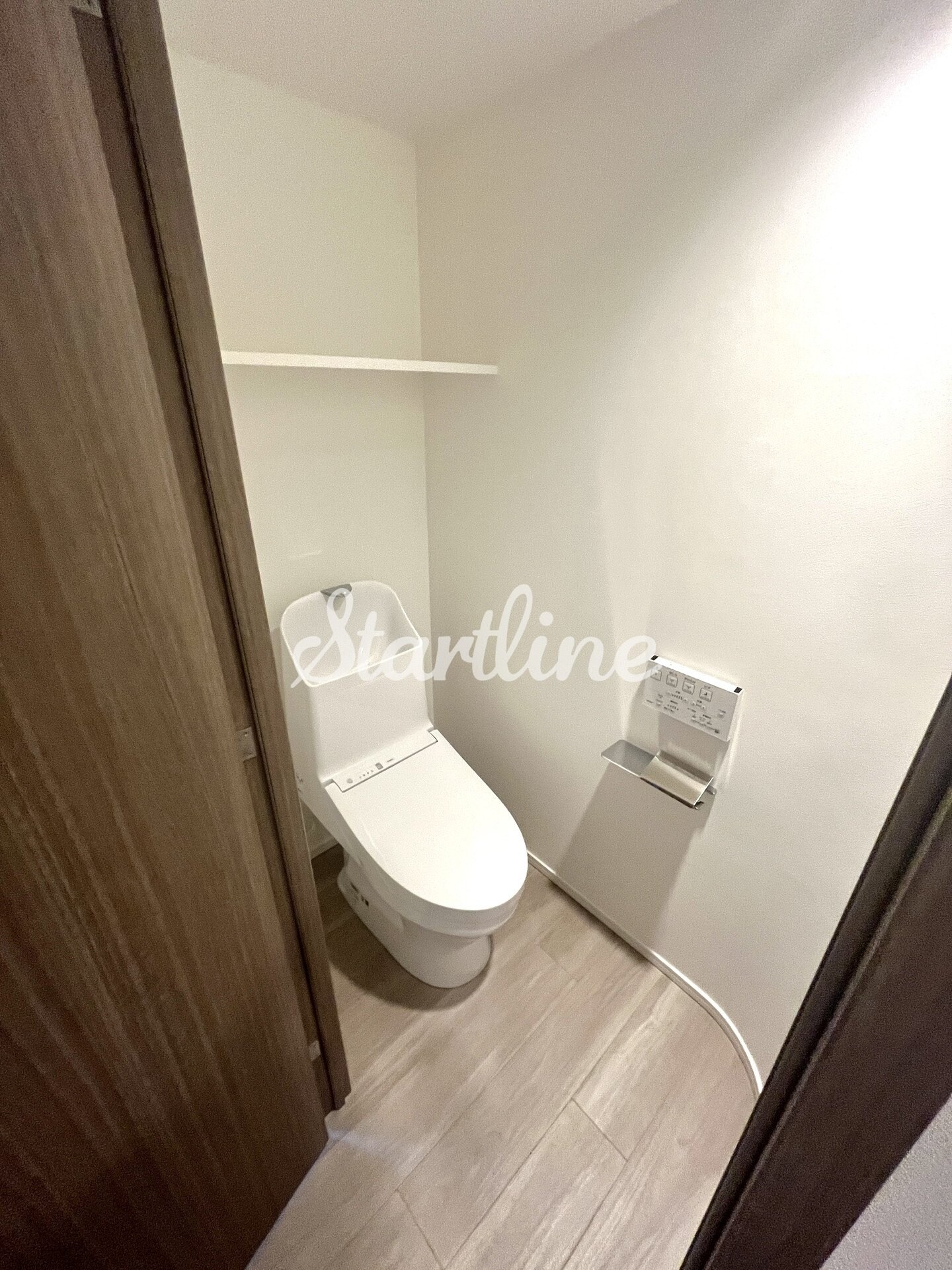 ソラシアレジデンス亀戸の物件内観写真