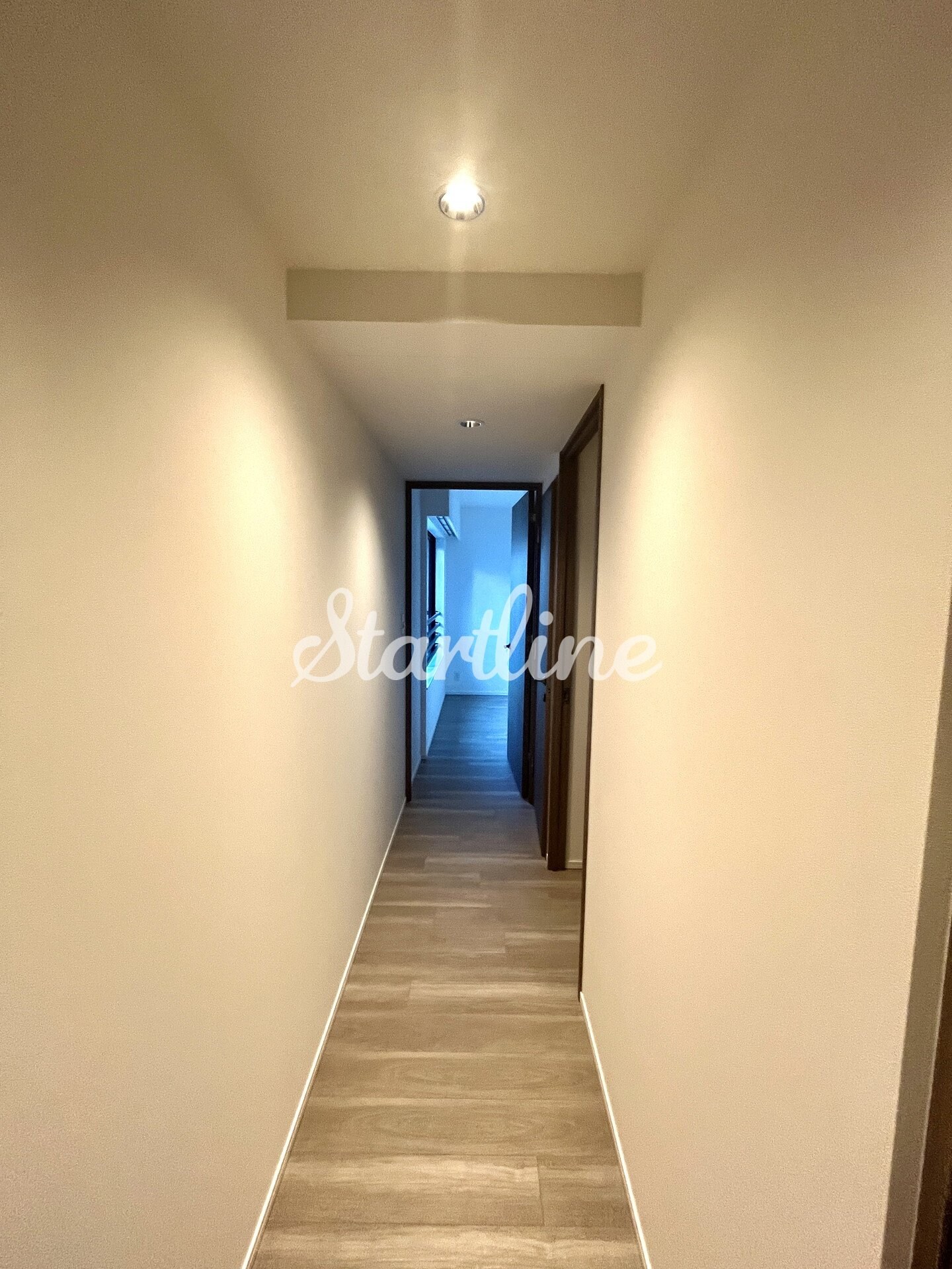 ソラシアレジデンス亀戸の物件内観写真