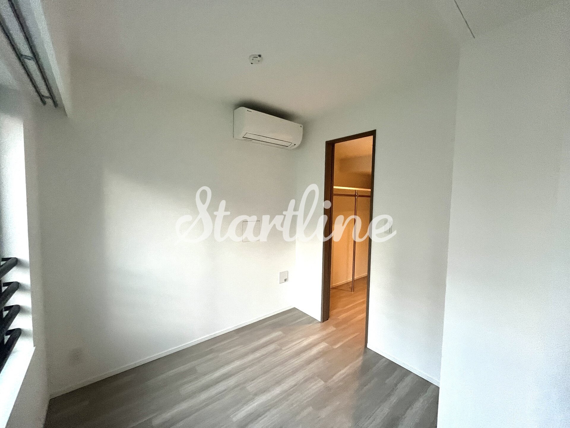 ソラシアレジデンス亀戸の物件内観写真