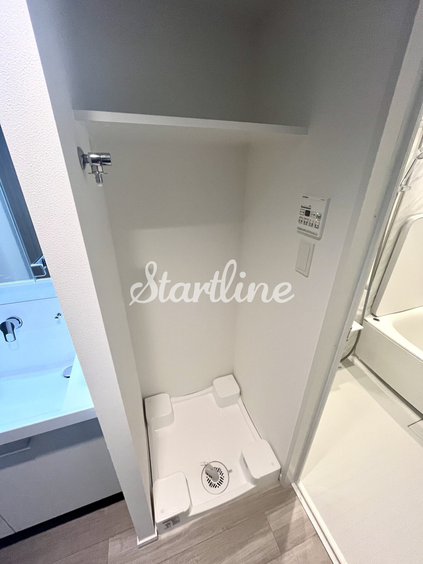 ソラシアレジデンス亀戸の物件内観写真