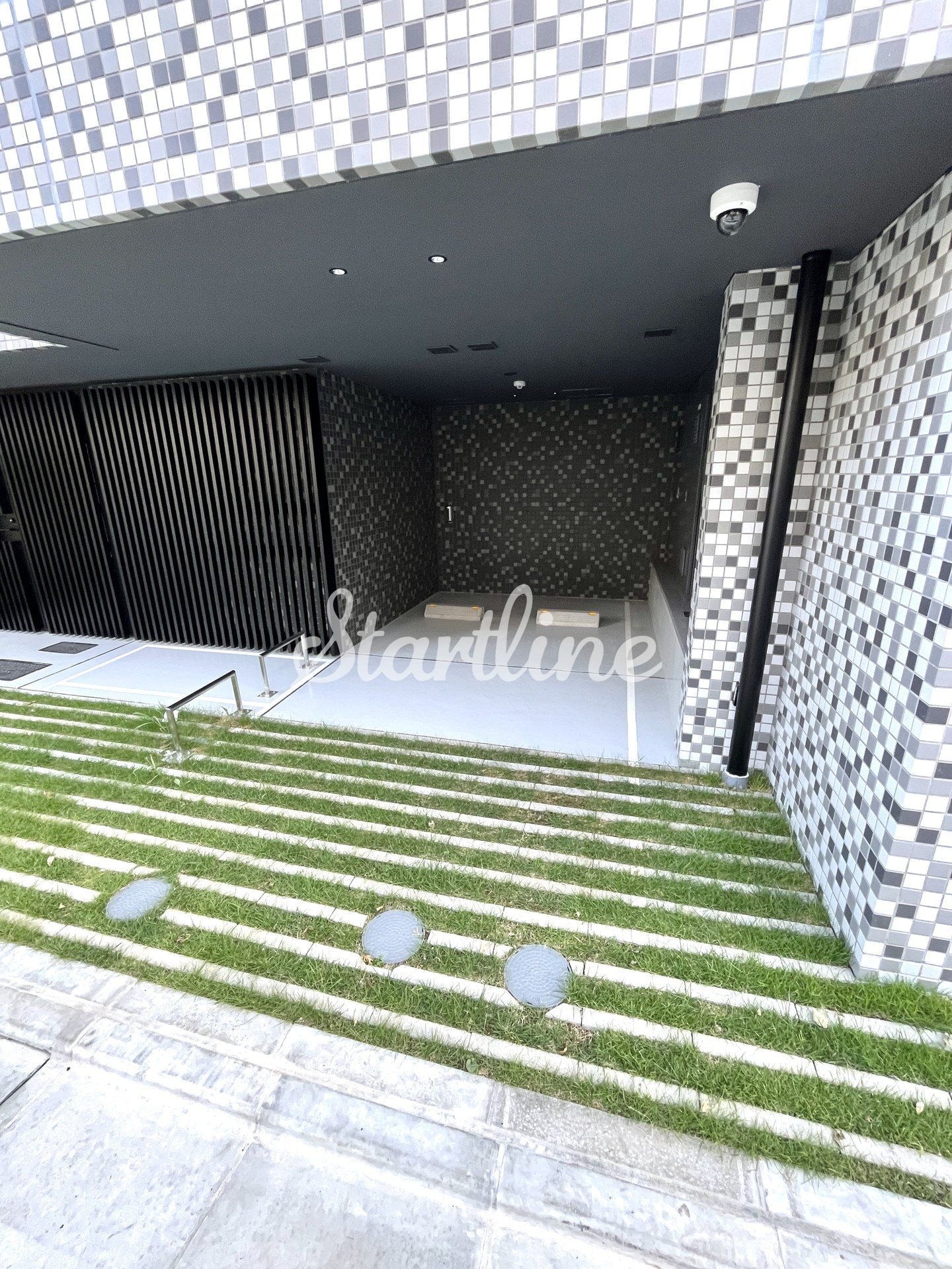 ソラシアレジデンス亀戸の物件内観写真