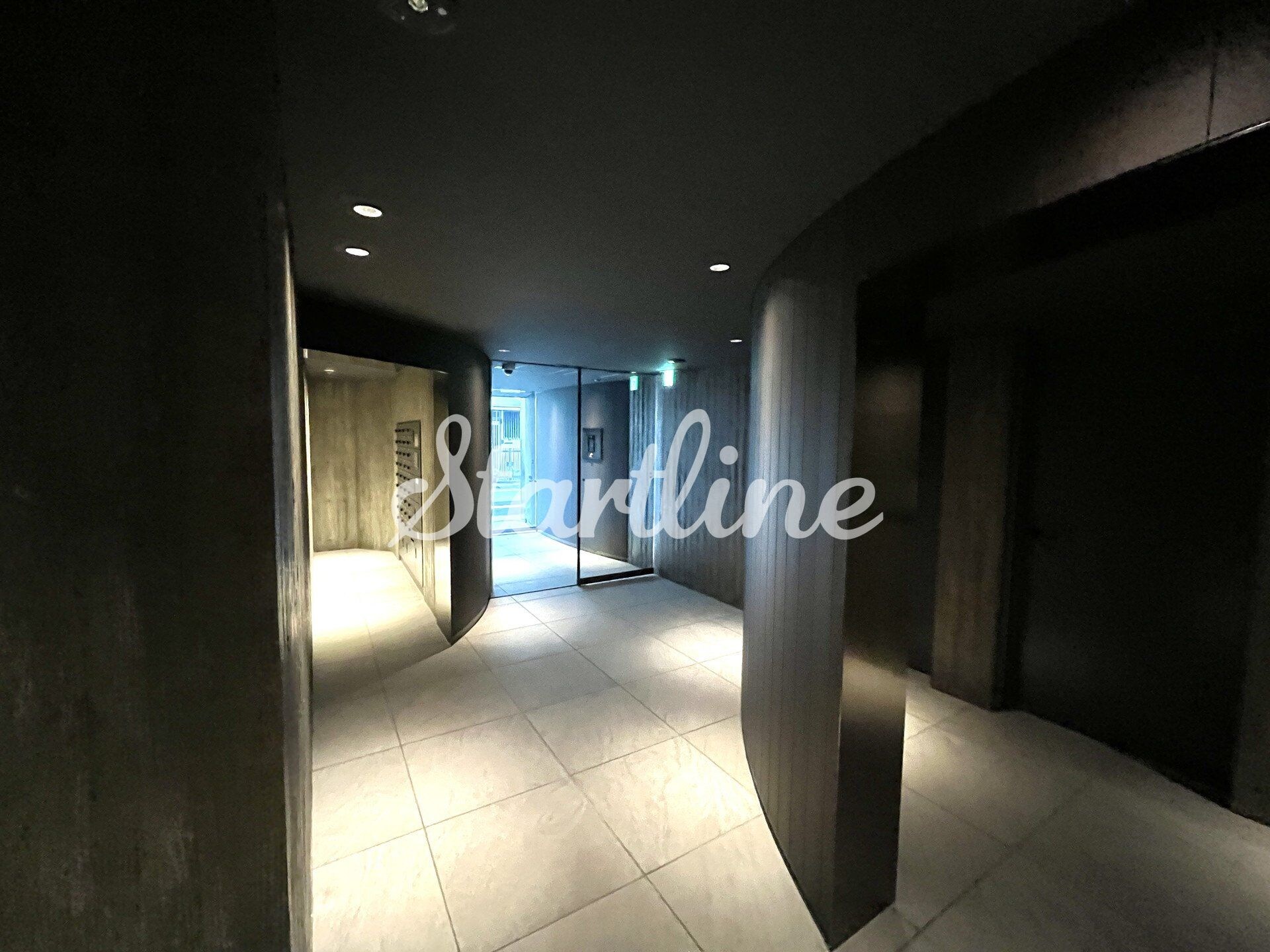 ソラシアレジデンス亀戸の物件内観写真