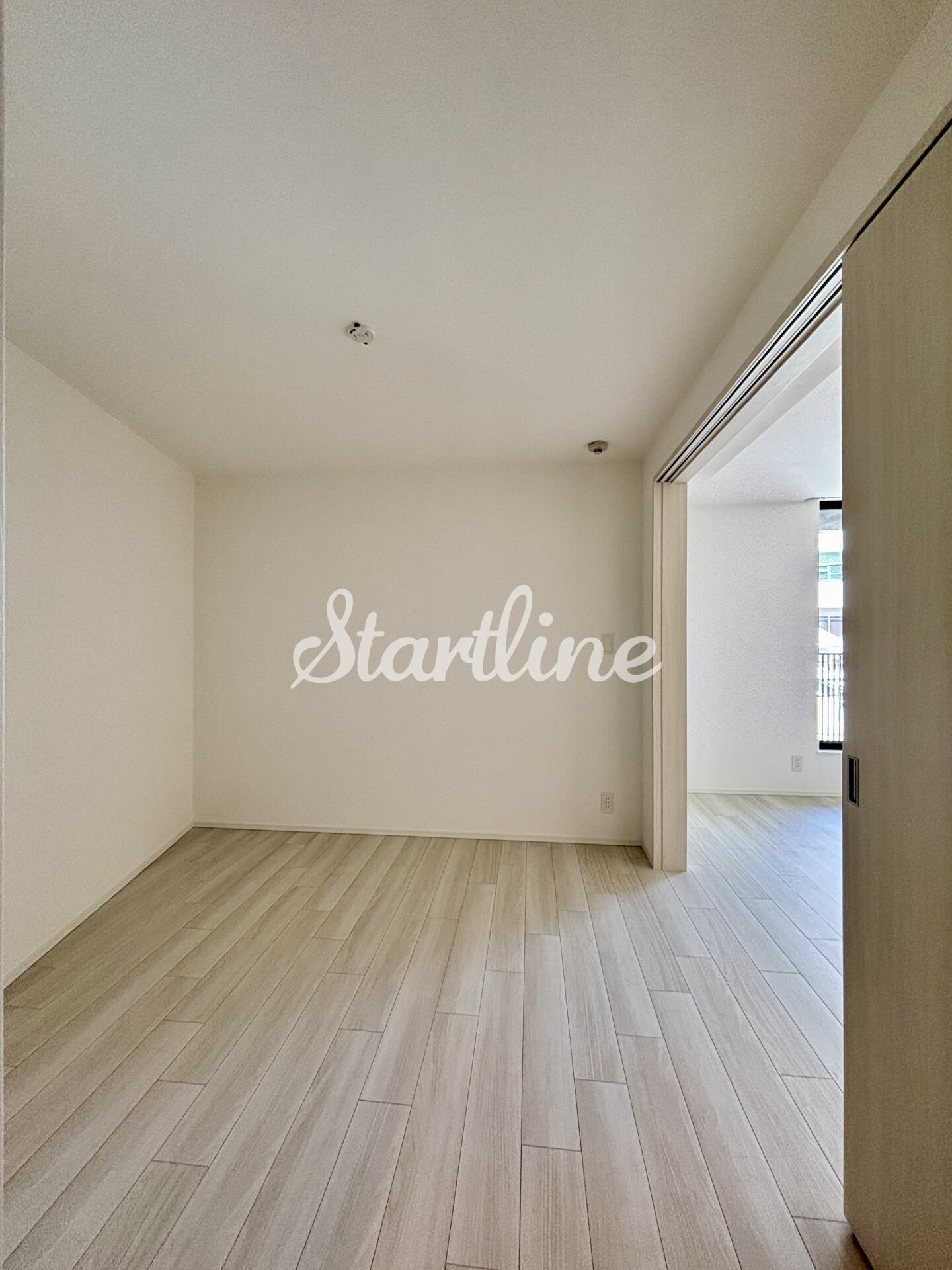 ソラシアレジデンス亀戸の物件内観写真