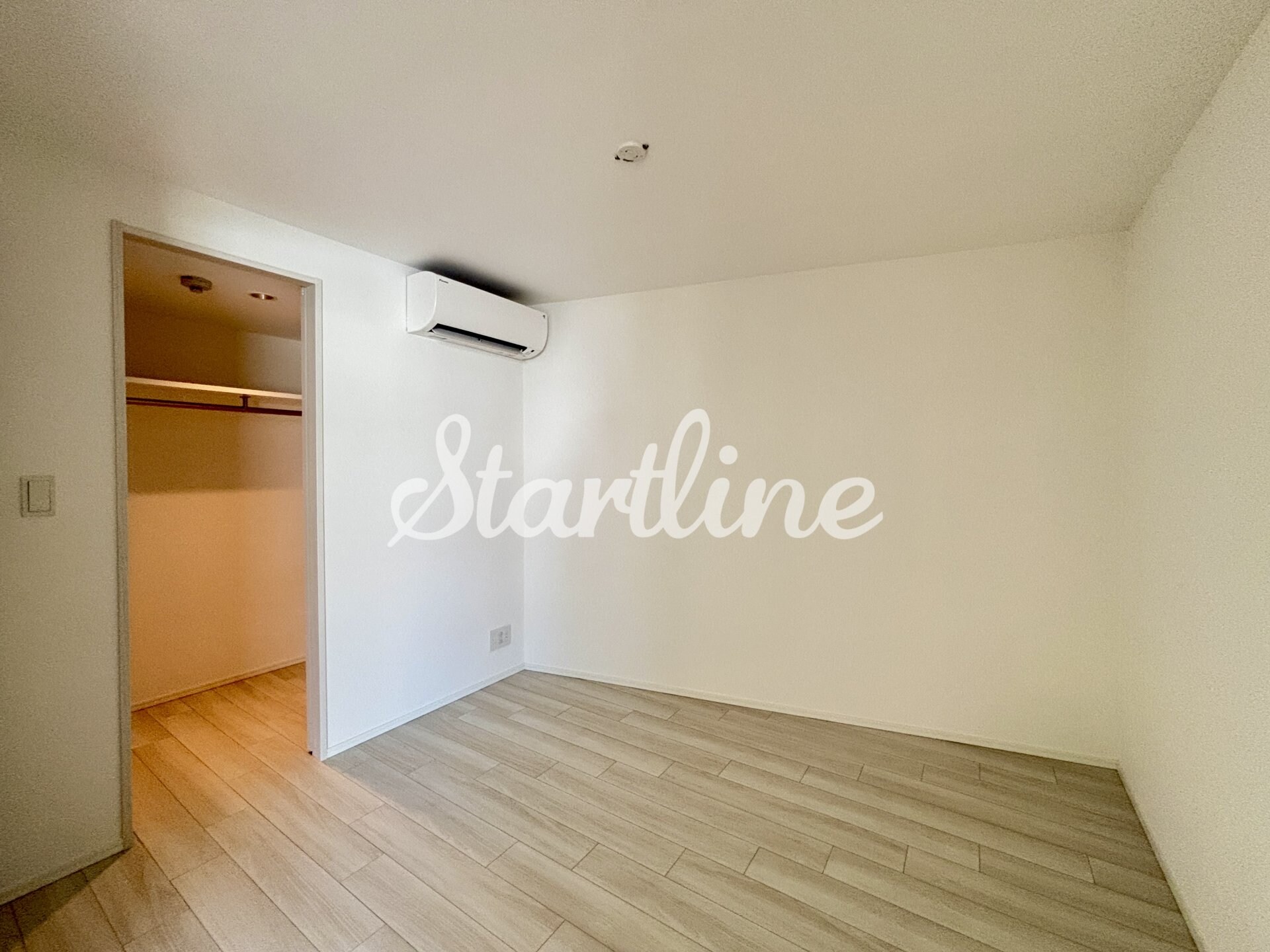 ソラシアレジデンス亀戸の物件内観写真