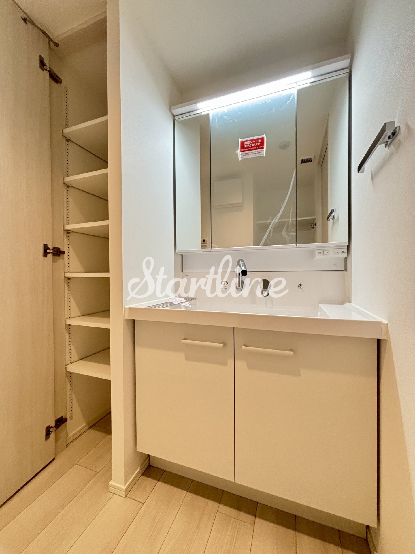 ソラシアレジデンス亀戸の物件内観写真