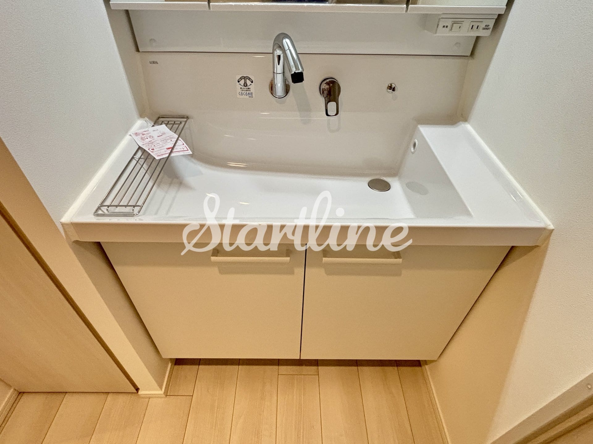 ソラシアレジデンス亀戸の物件内観写真